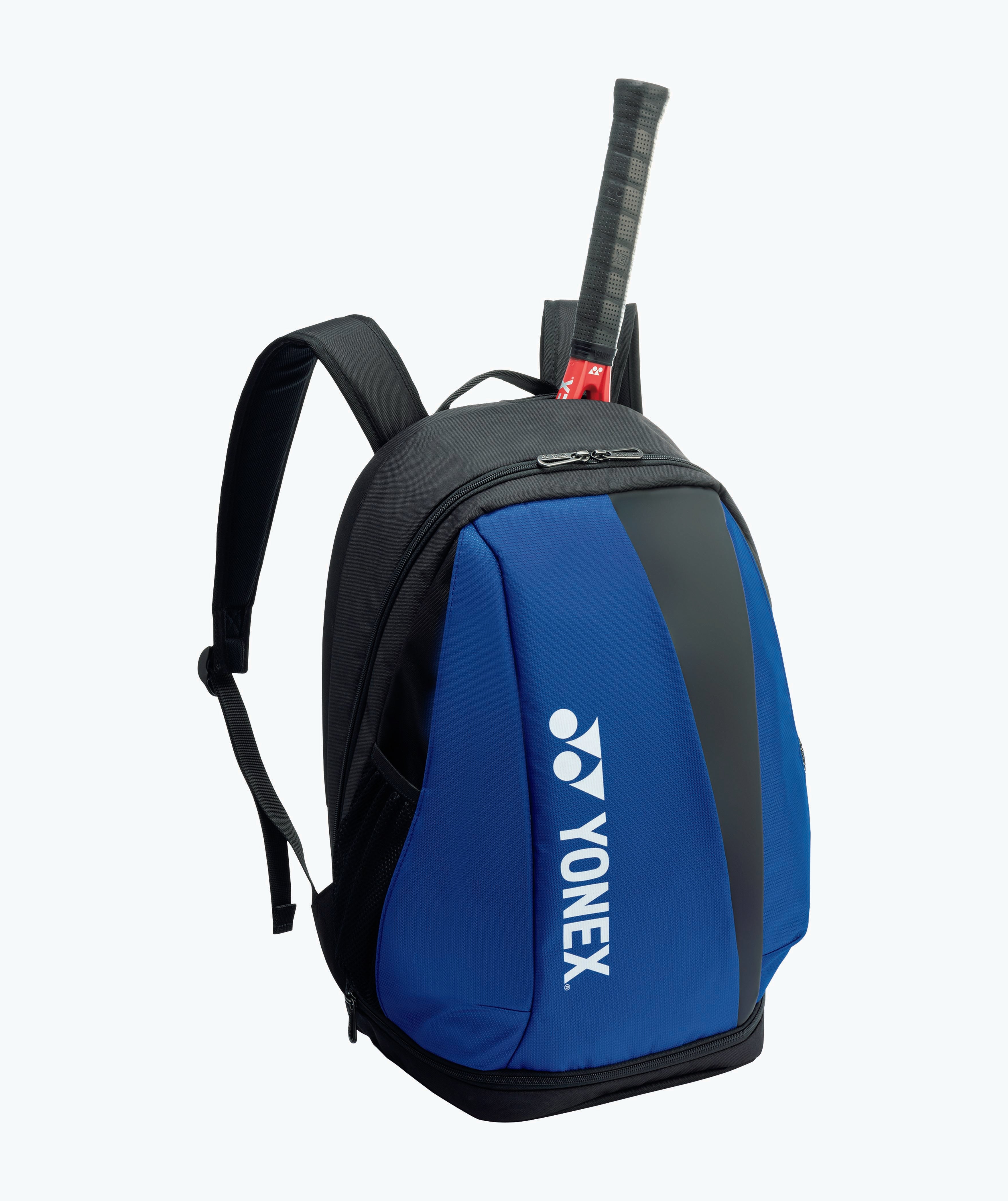 Alternative view of Pro Backpack