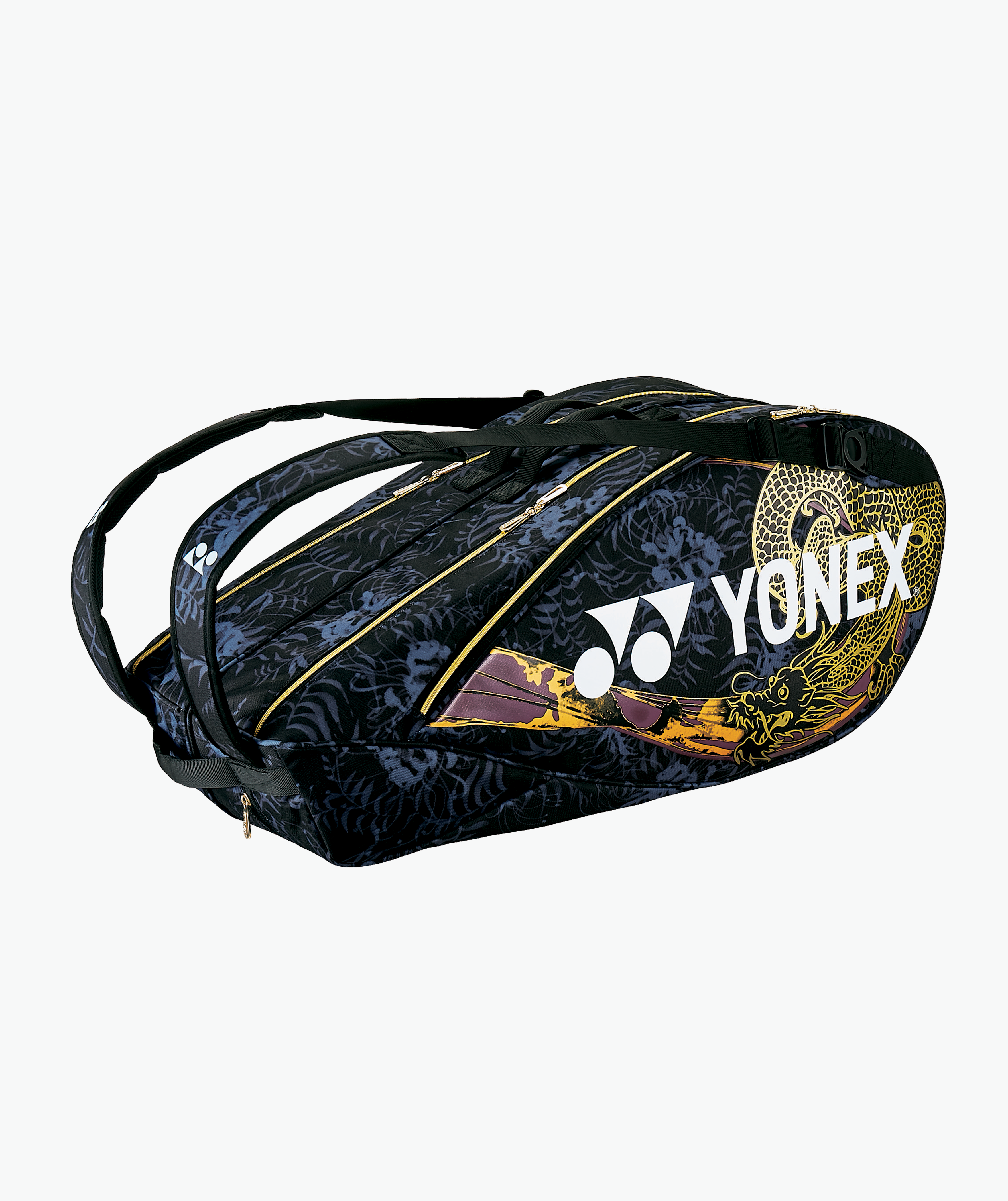 Osaka Pro Racquet Bag 6