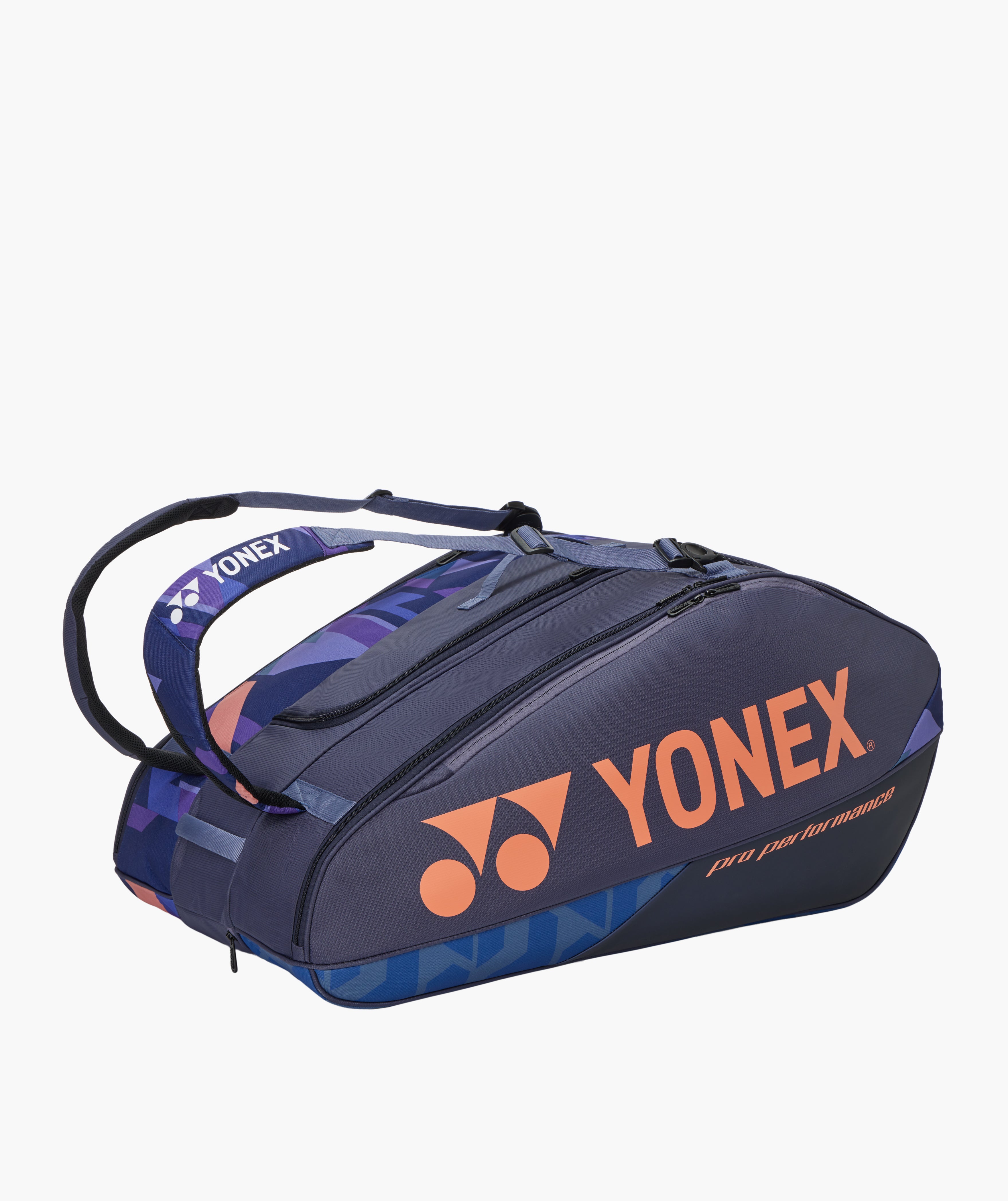 Pro Racquet Bag 12