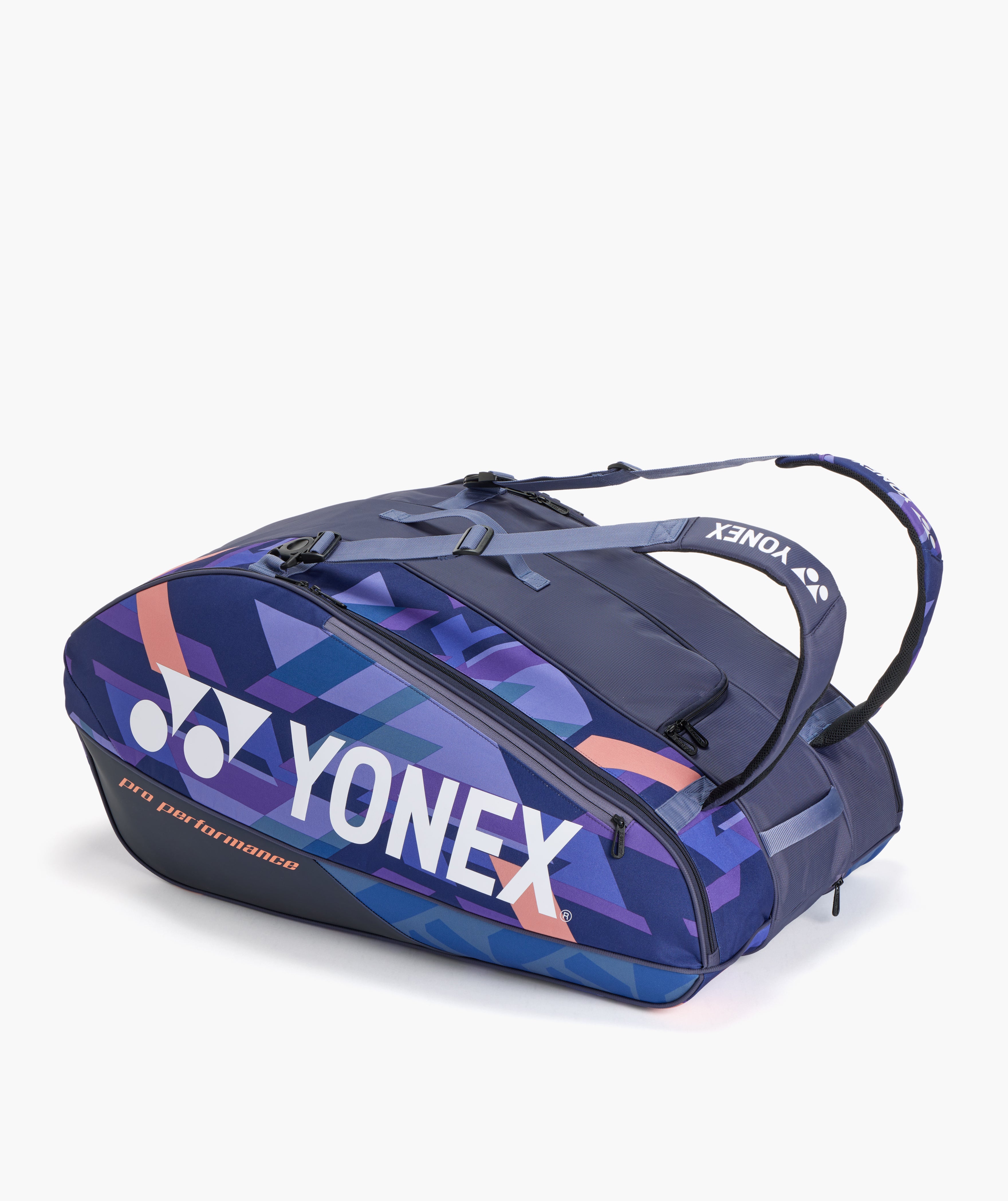 Alternative view of Pro Racquet Bag 12