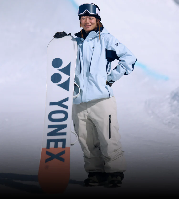 Snowboarding