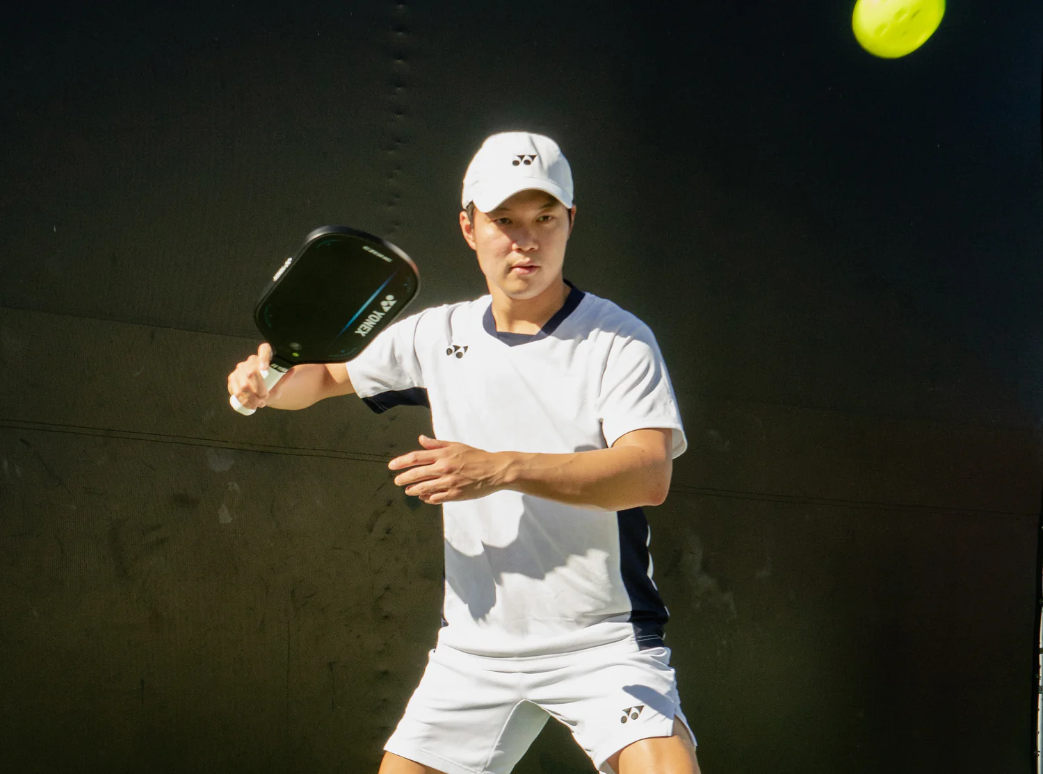 Pickleball