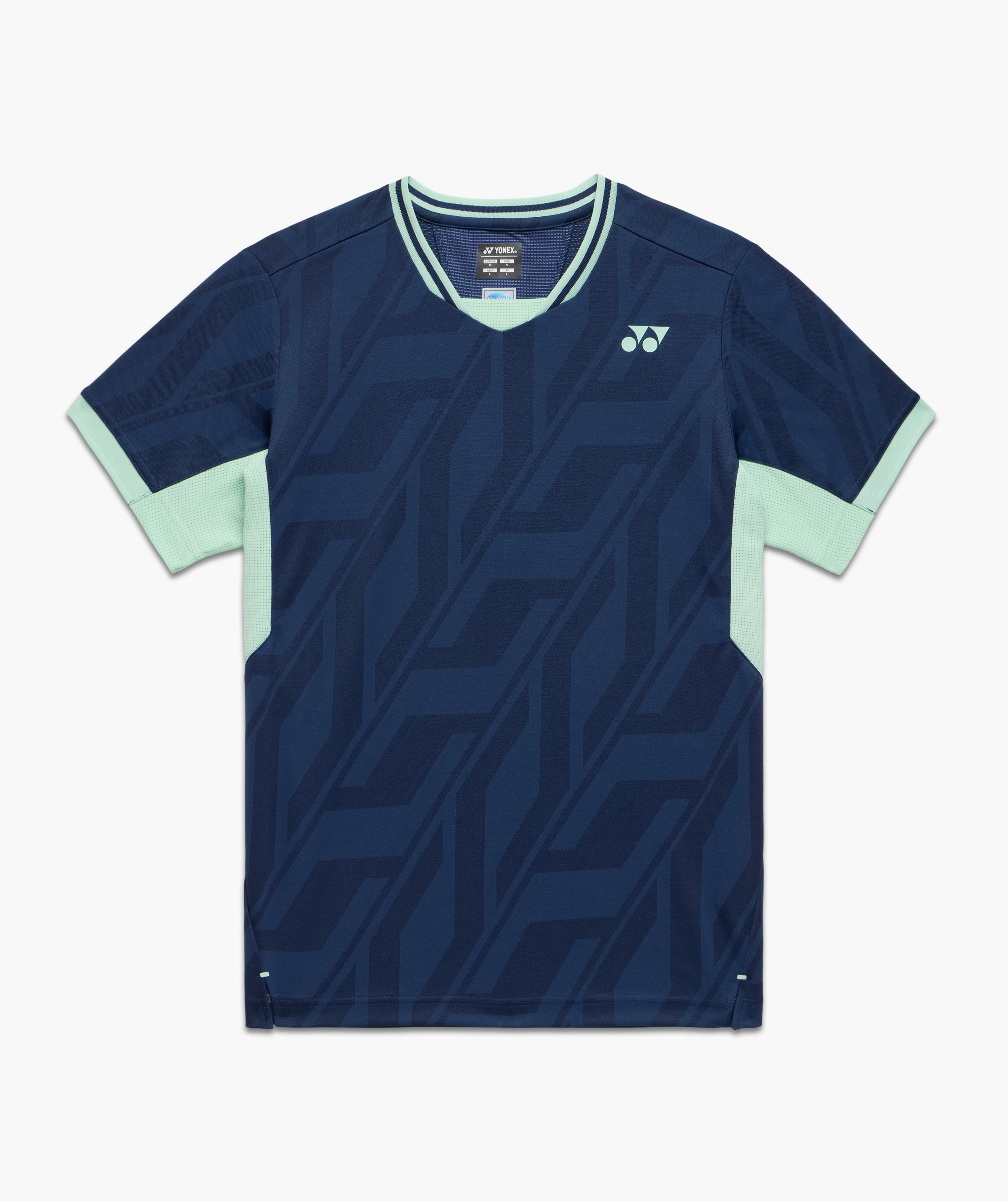 Paris Collection Crew Neck Shirt - Image 9