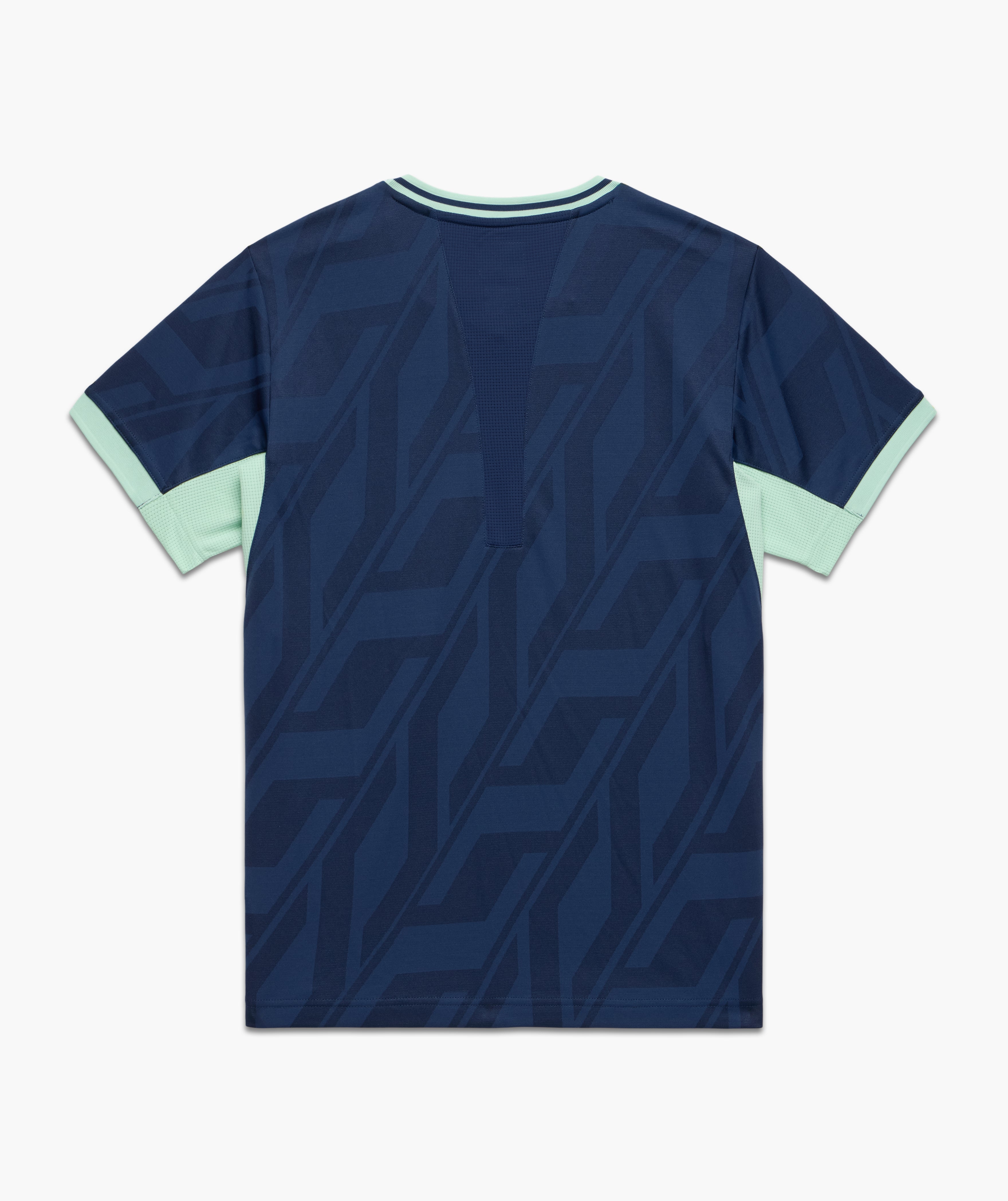 Paris Collection Crew Neck Shirt - Image 12