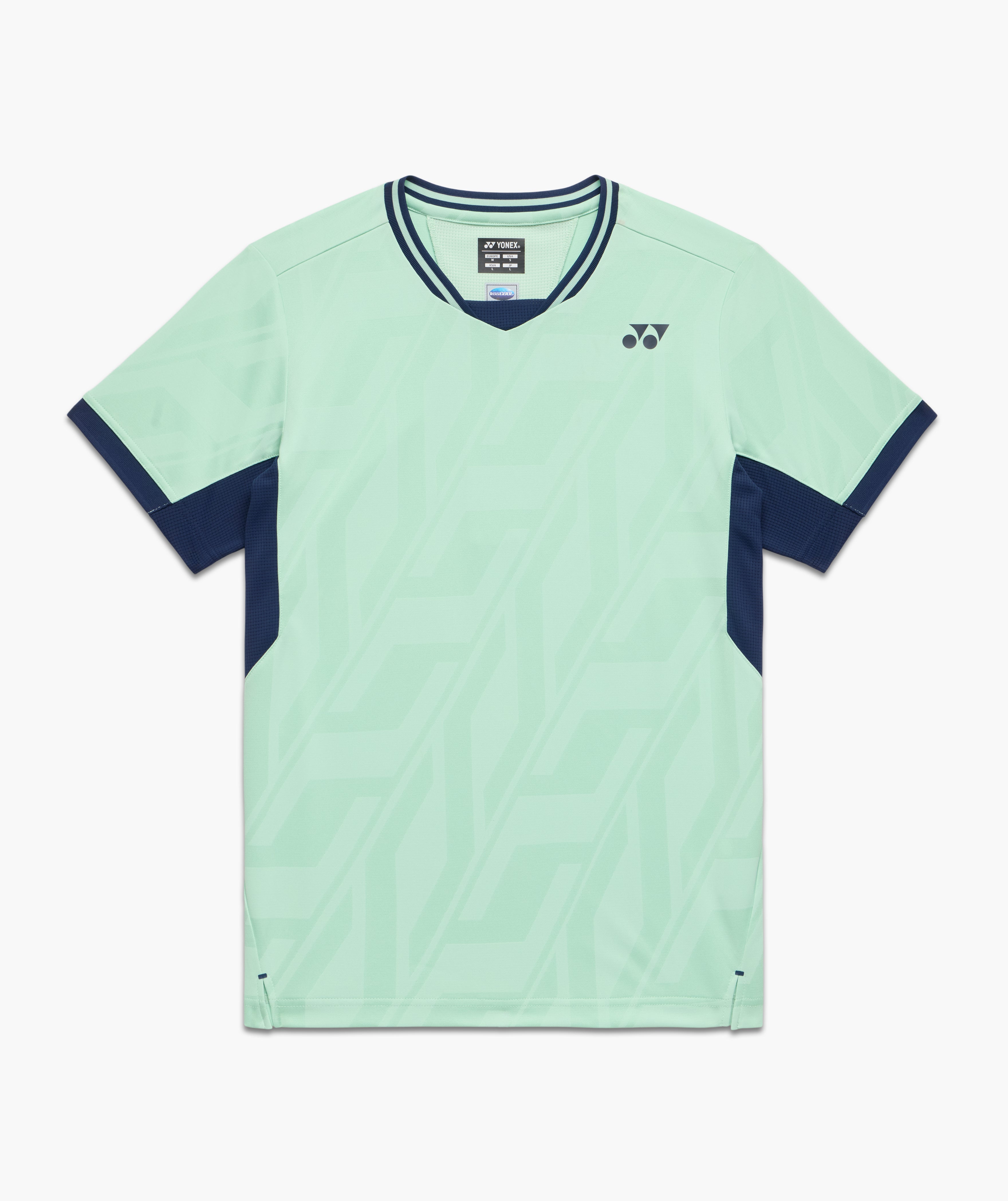 Paris Collection Crew Neck Shirt