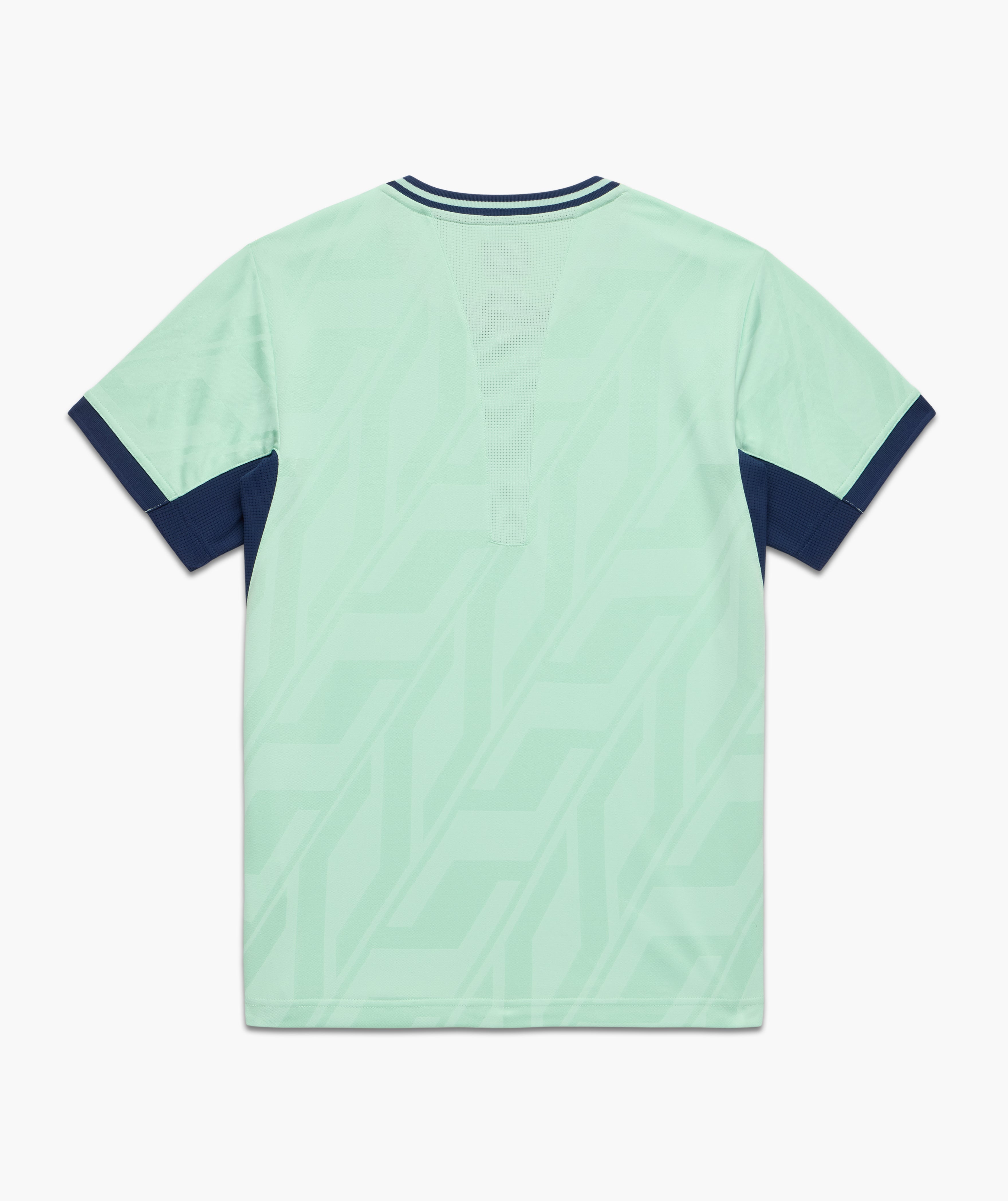 Paris Collection Crew Neck Shirt - Image 13