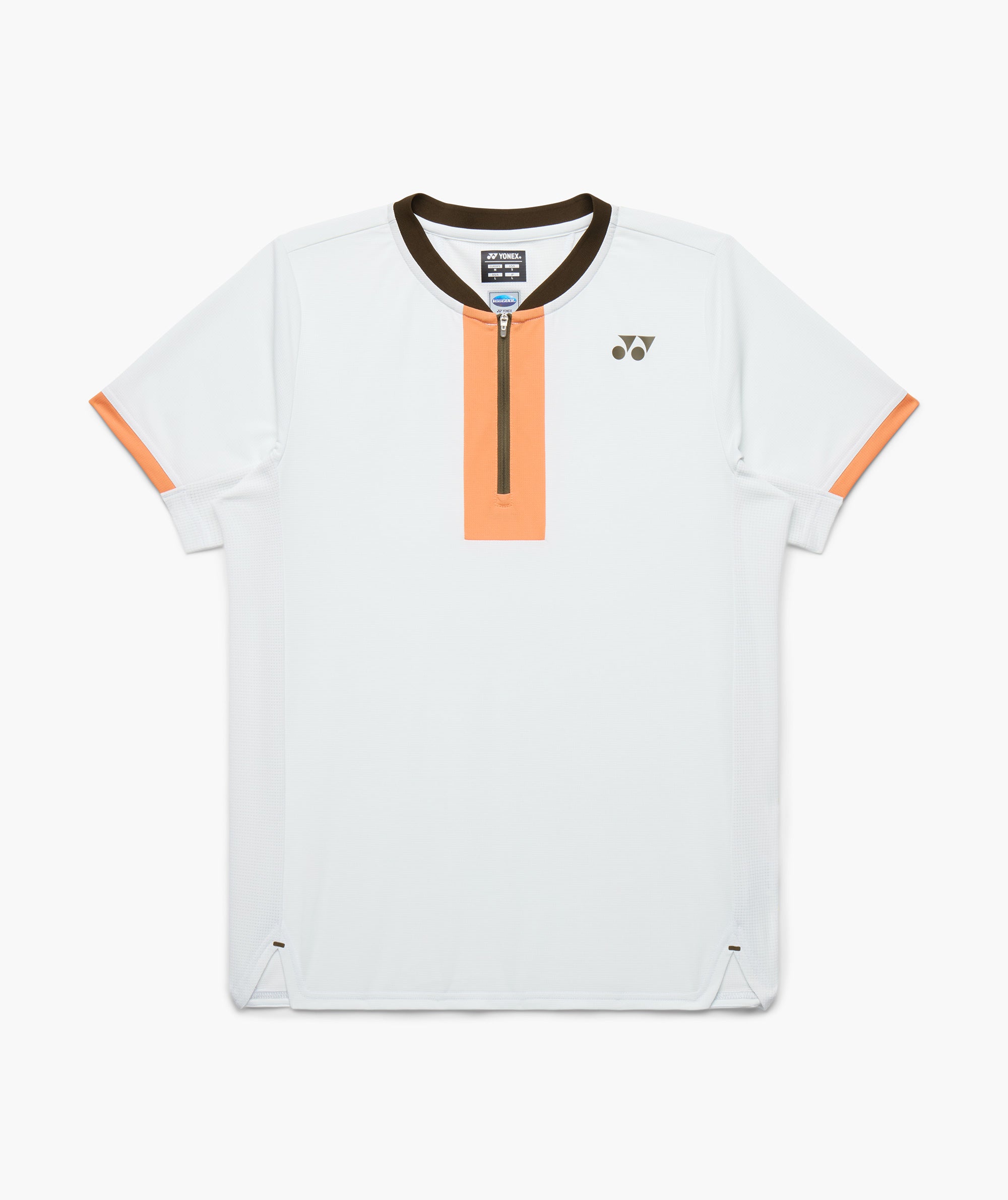 Crew Neck Shirt — The New York Edition