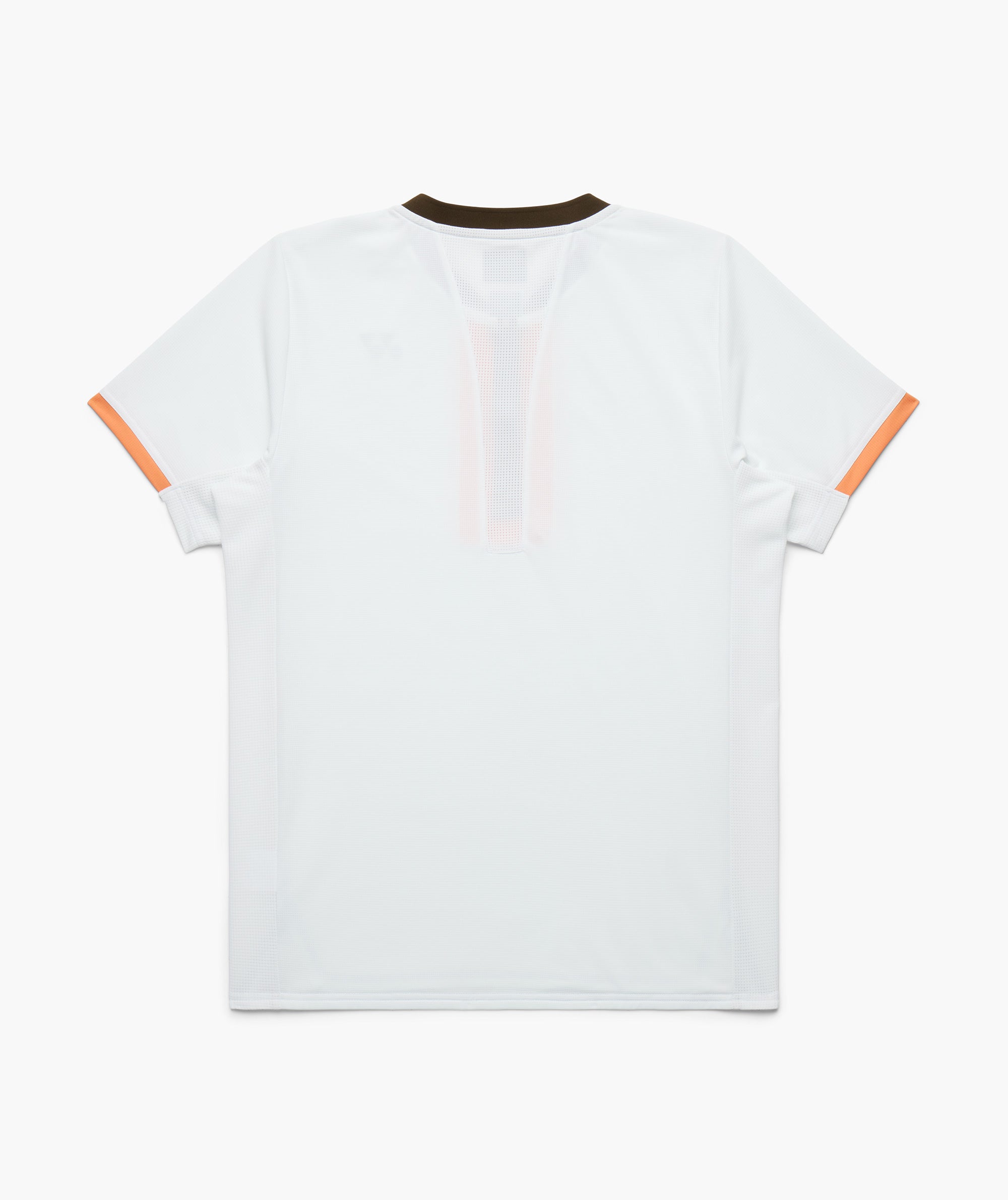 Crew Neck Shirt — The New York Edition - Image 7