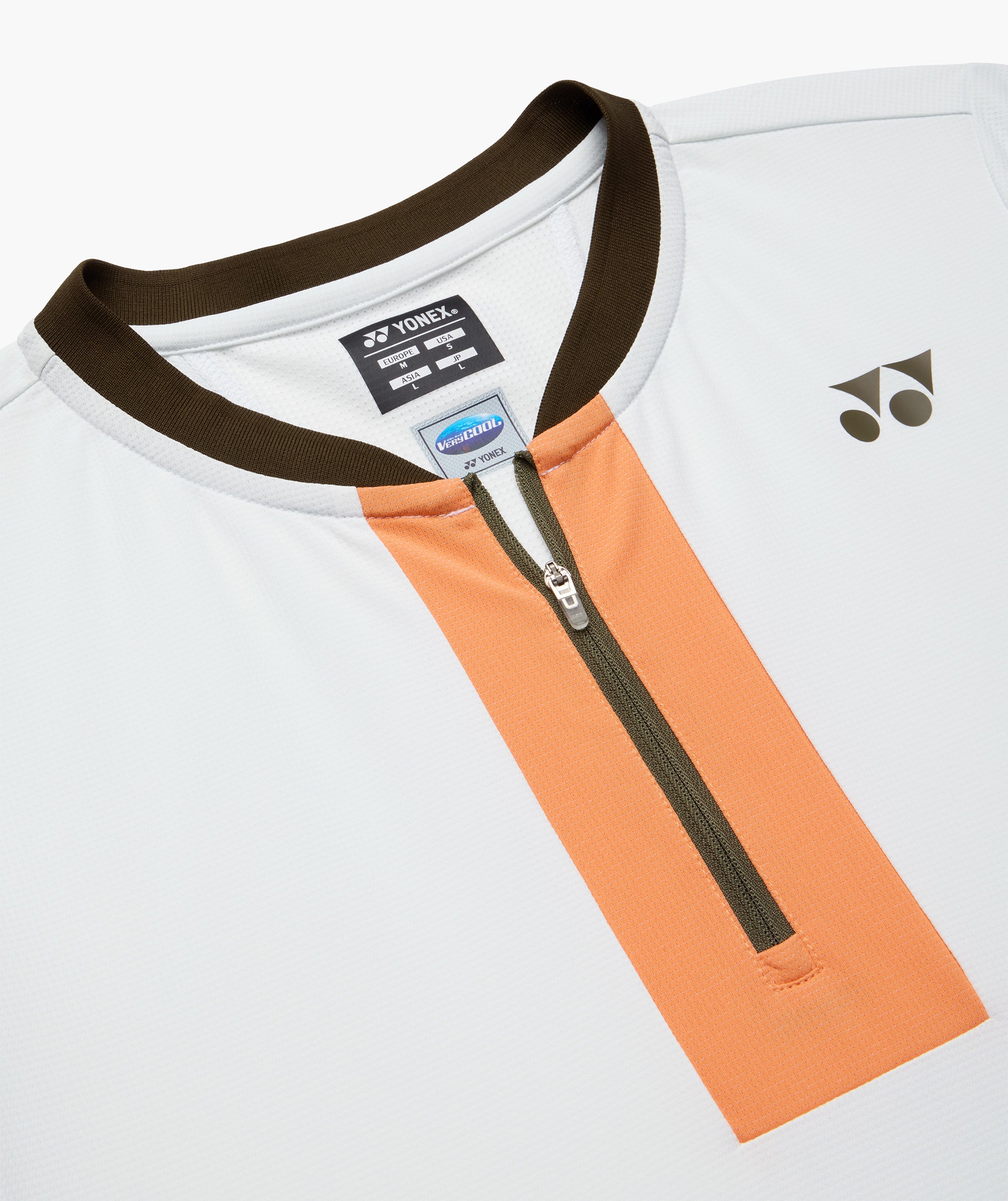 Crew Neck Shirt — The New York Edition - Image 8