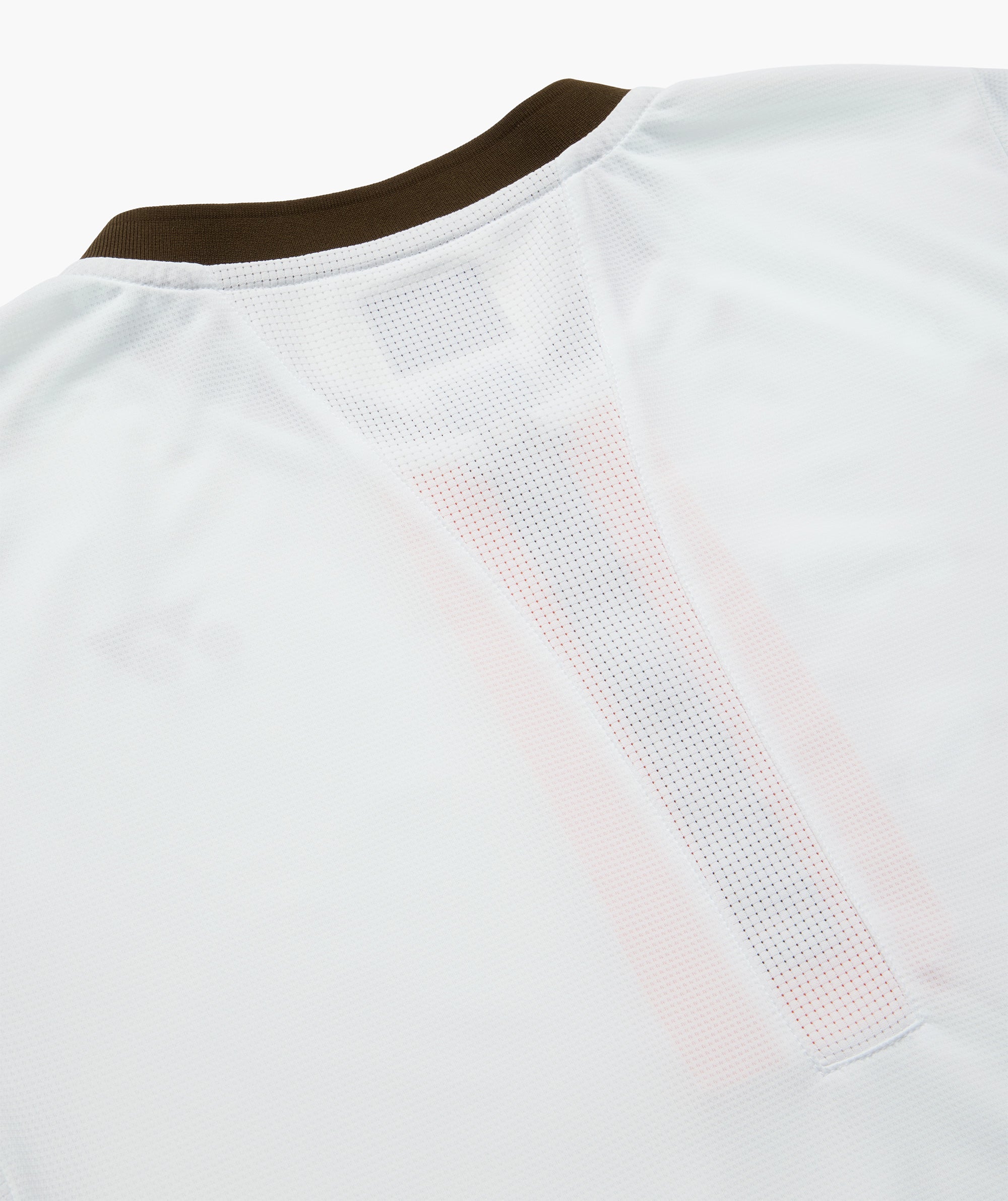 Crew Neck Shirt — The New York Edition - Image 10