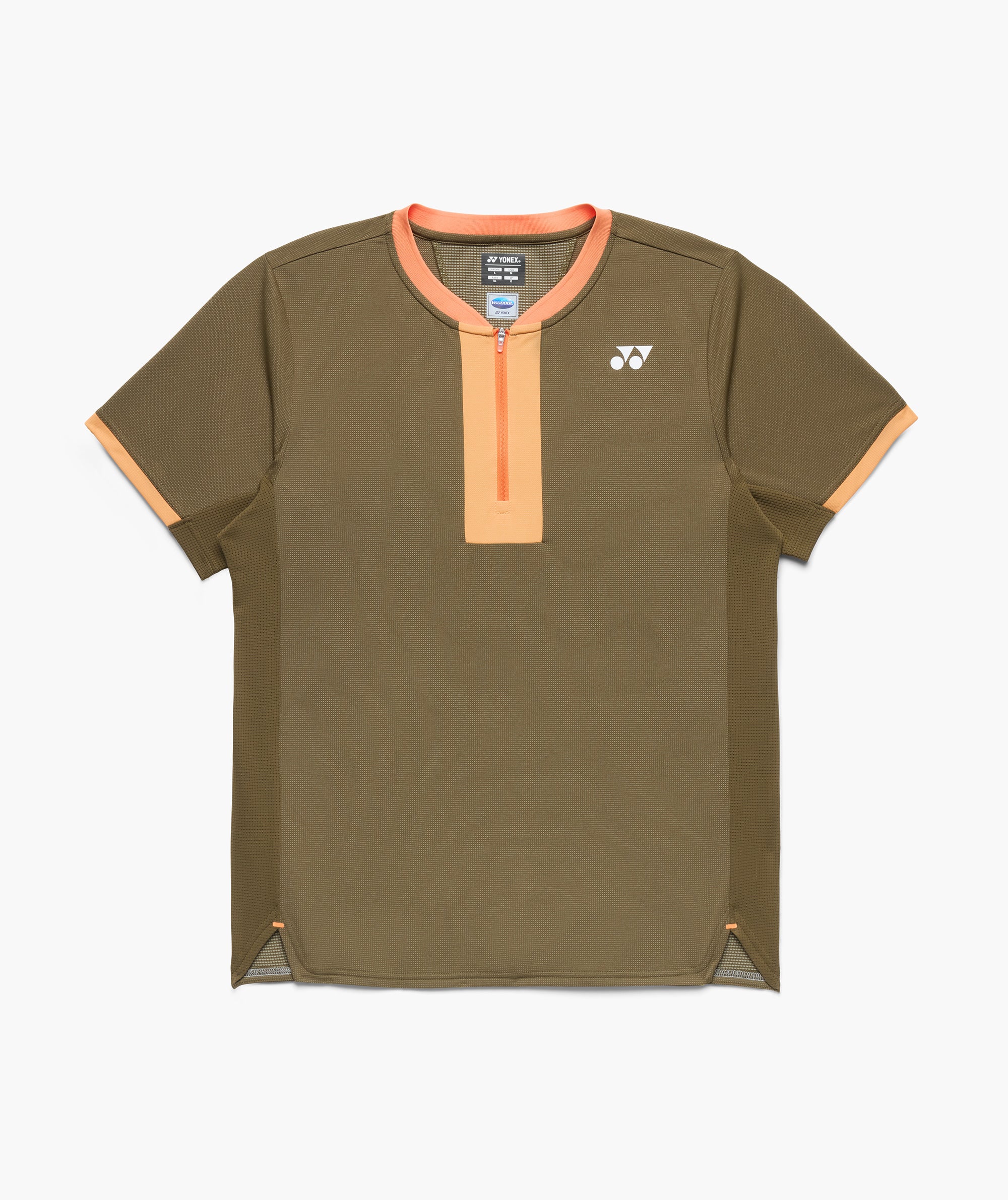 Crew Neck Shirt — The New York Edition - Image 3