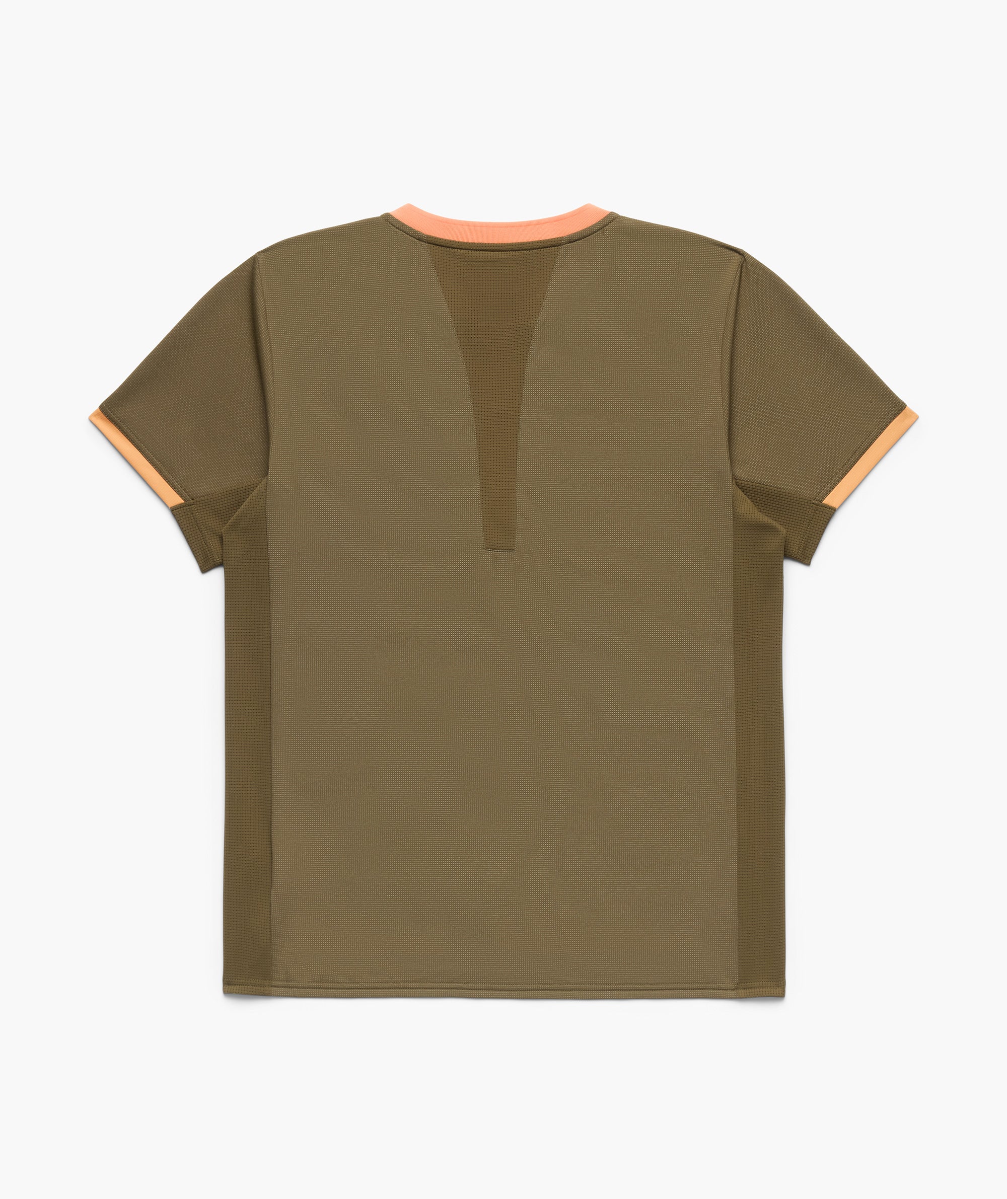 Crew Neck Shirt — The New York Edition - Image 6