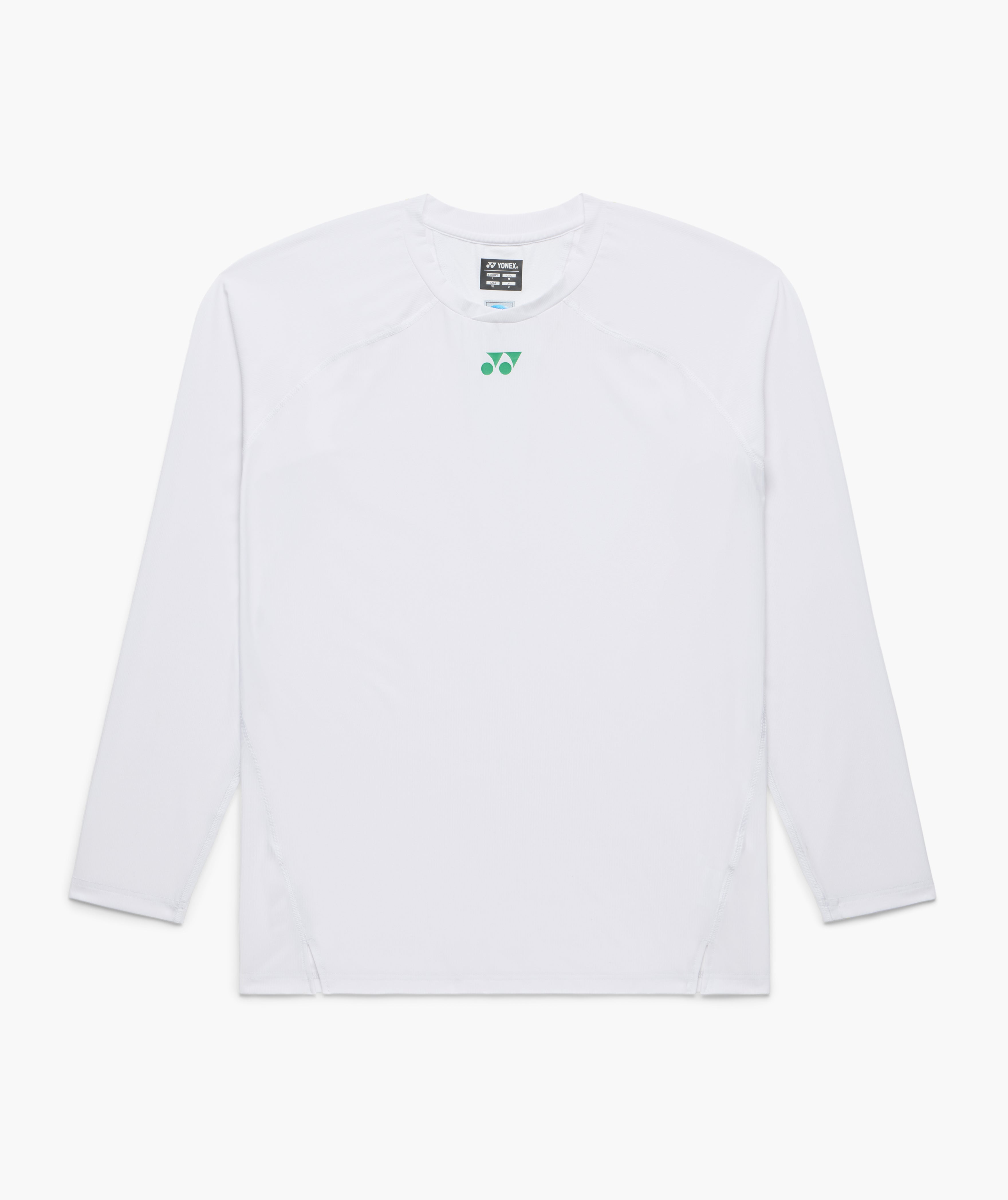 Long-Sleeve Performance Shirt - Image 4