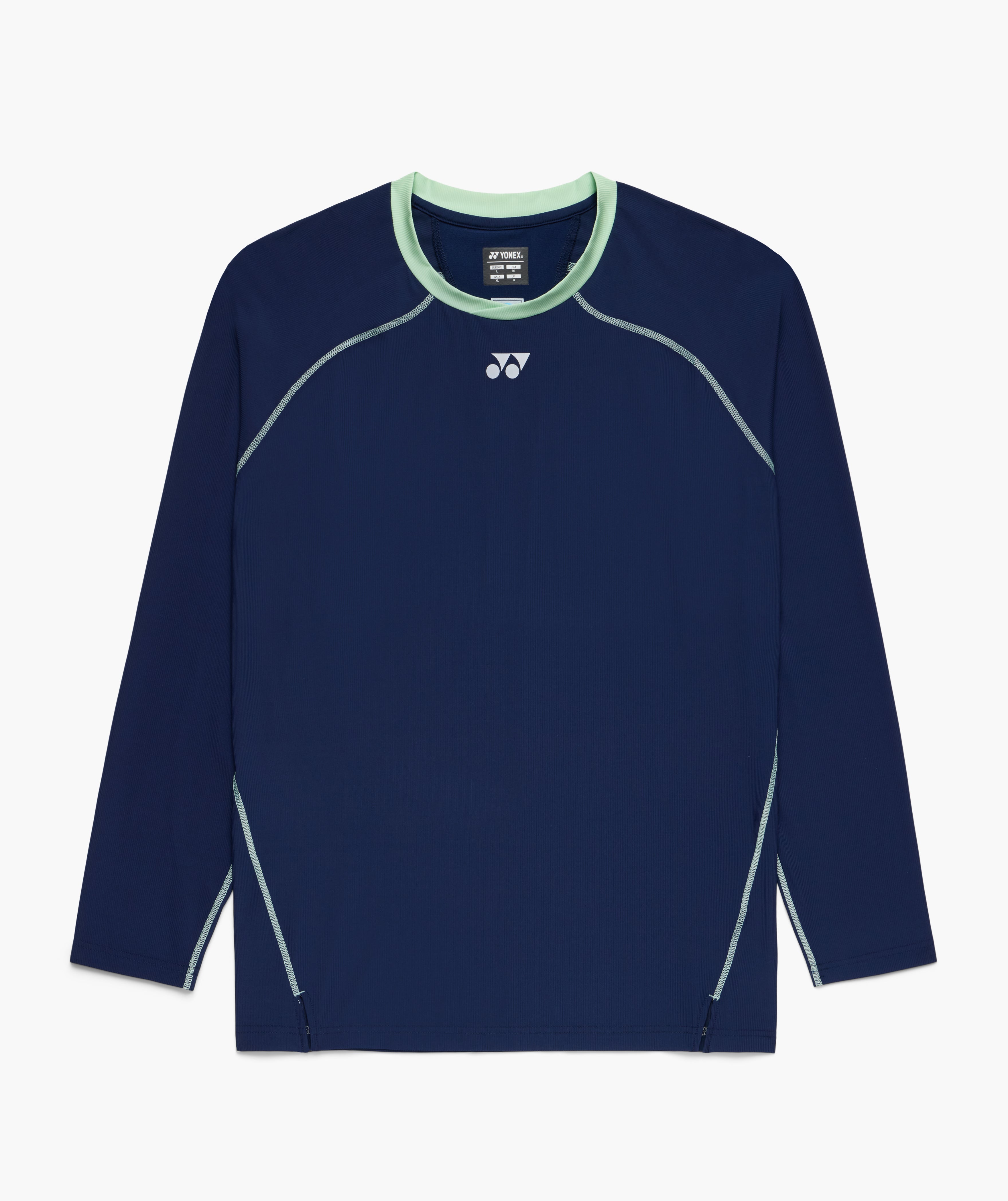 Long-Sleeve Performance Shirt - Image 7