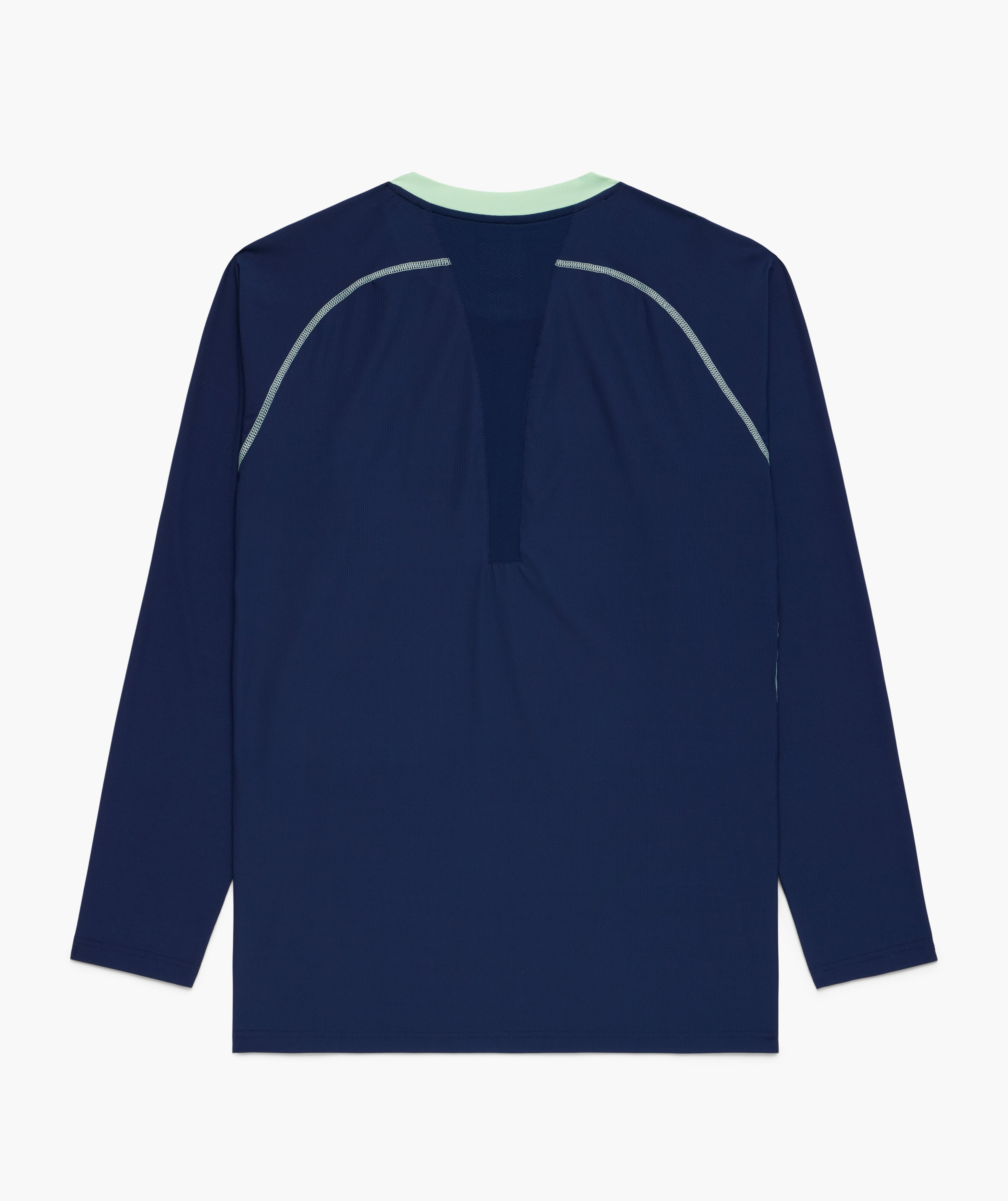 Long-Sleeve Performance Shirt - Image 8