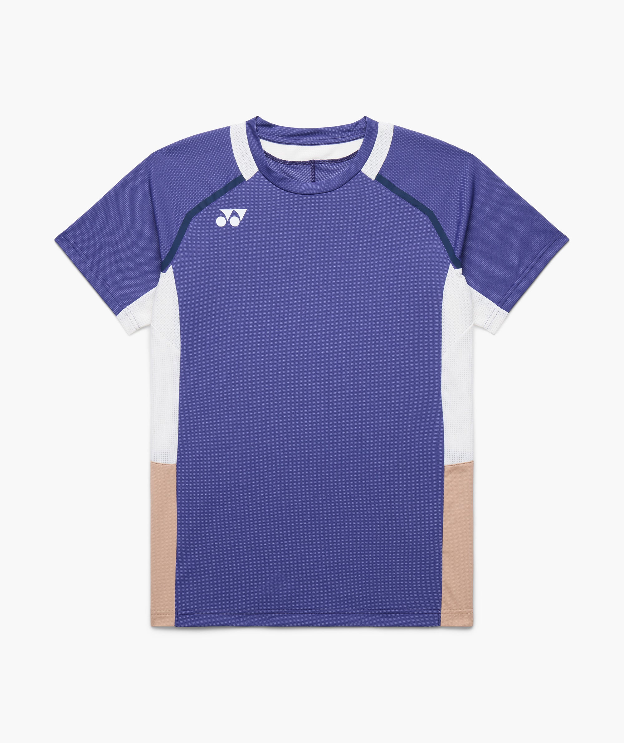Alternative view of Tournament Color-Block Shirt (Mens)