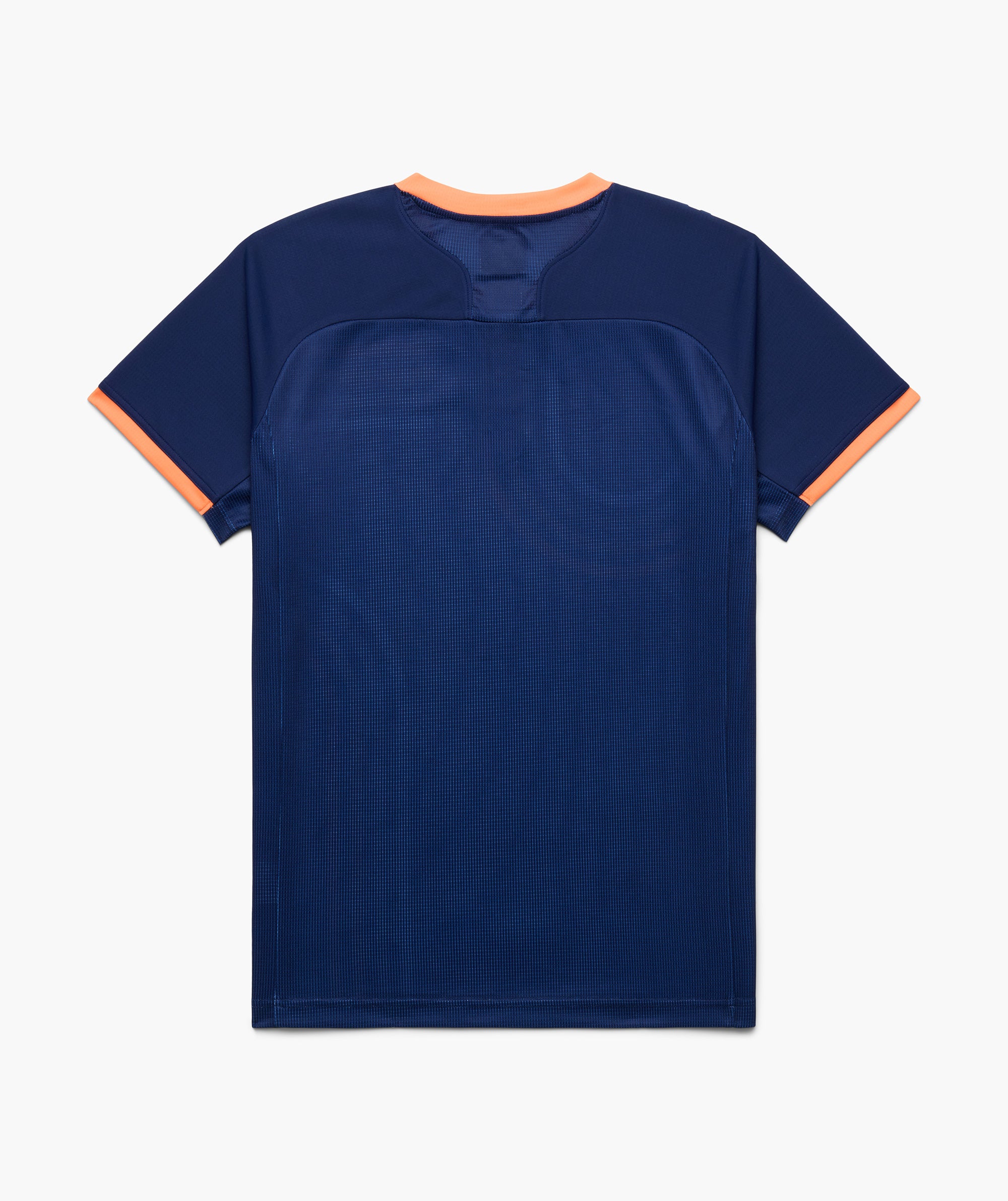 Court Motion Crew Neck Shirt - Image 3