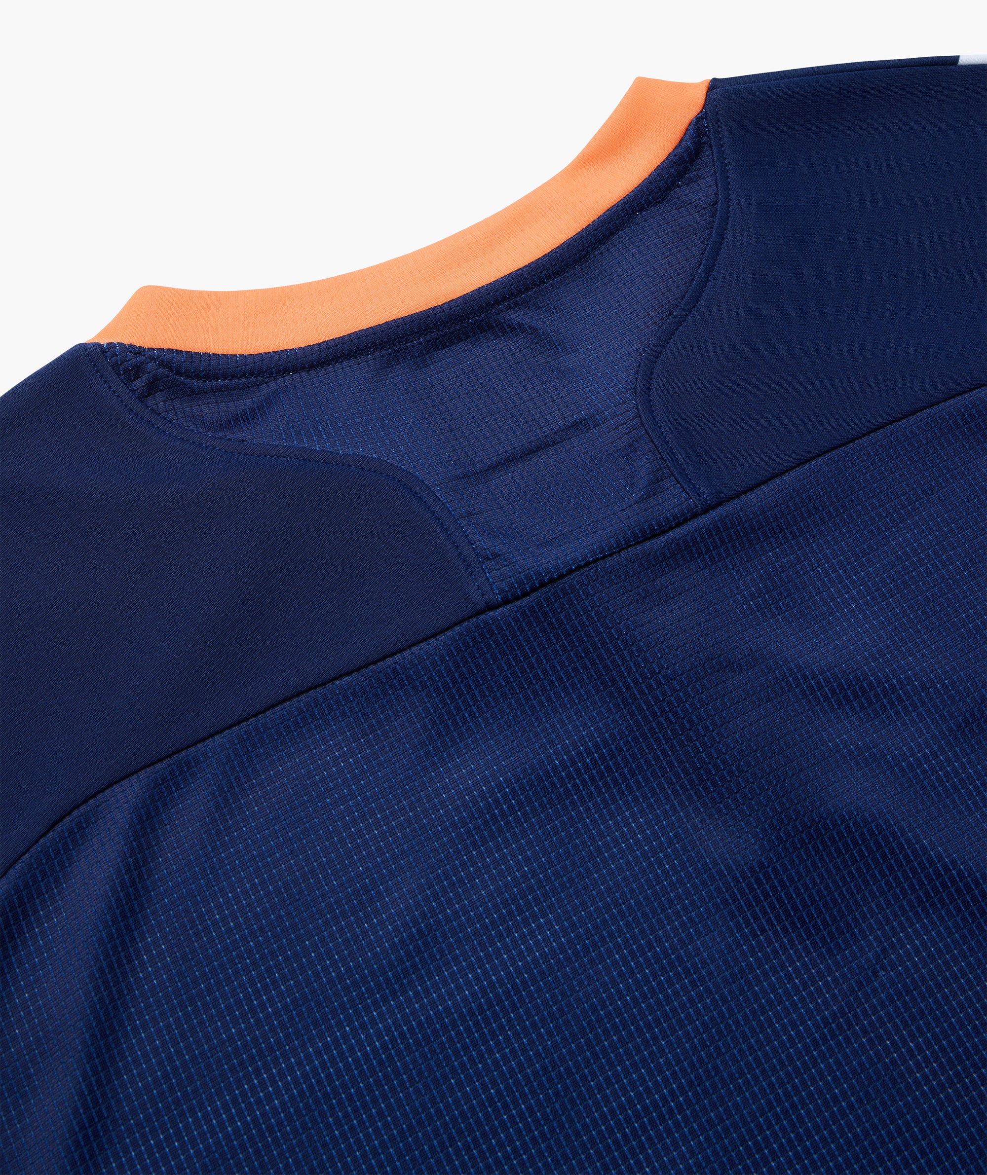 Court Motion Crew Neck Shirt - Image 6