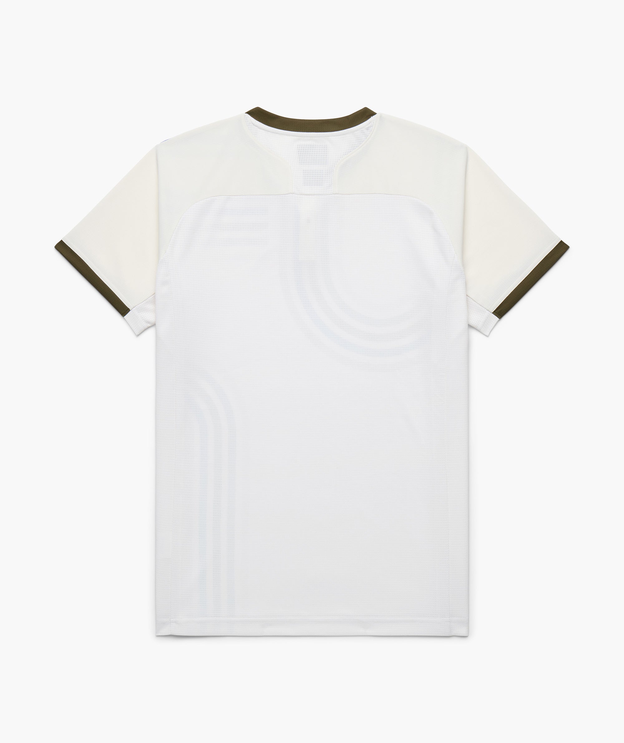Court Motion Crew Neck Shirt - Image 7