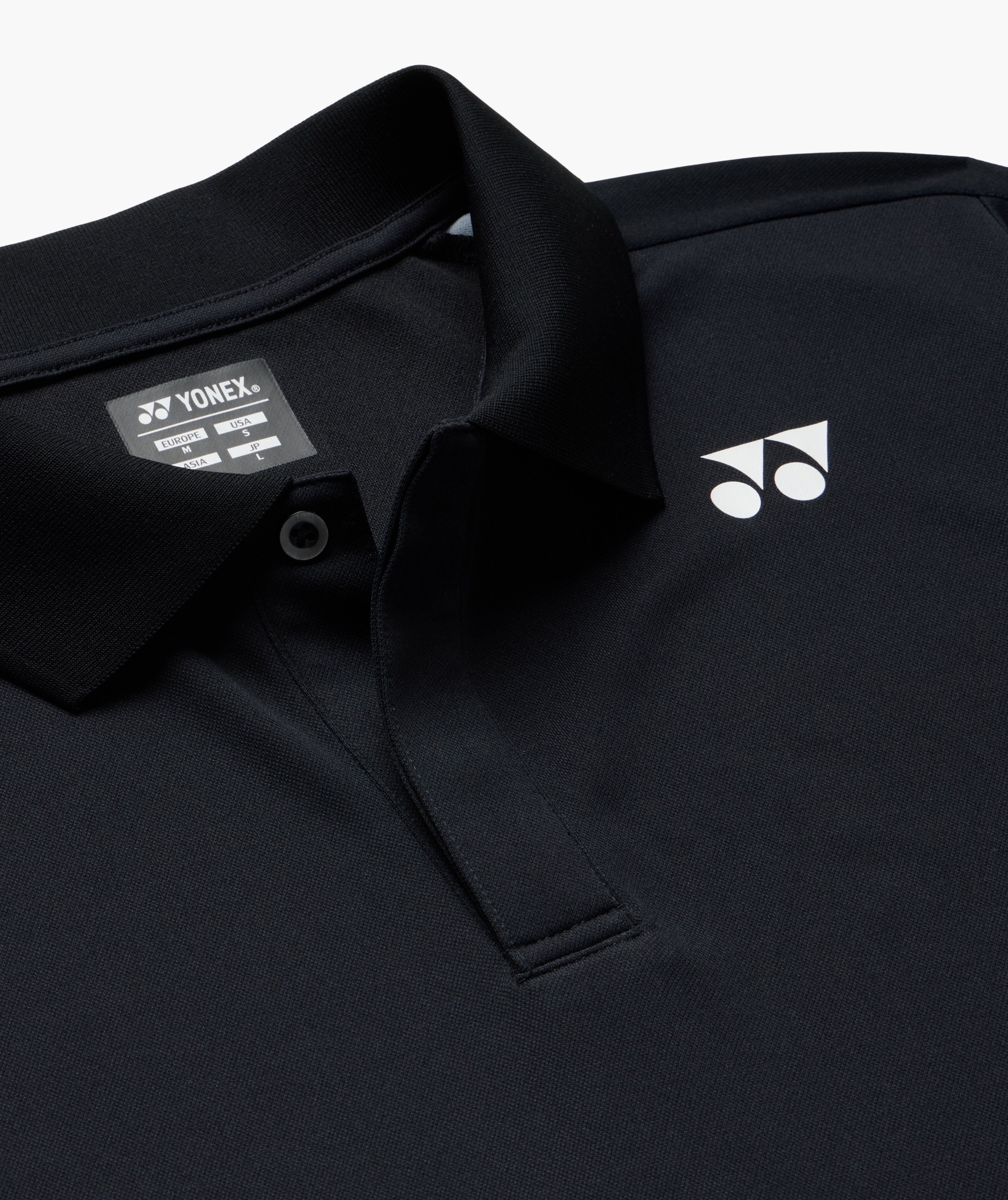 Essential Yy Polo Shirt - Image 12