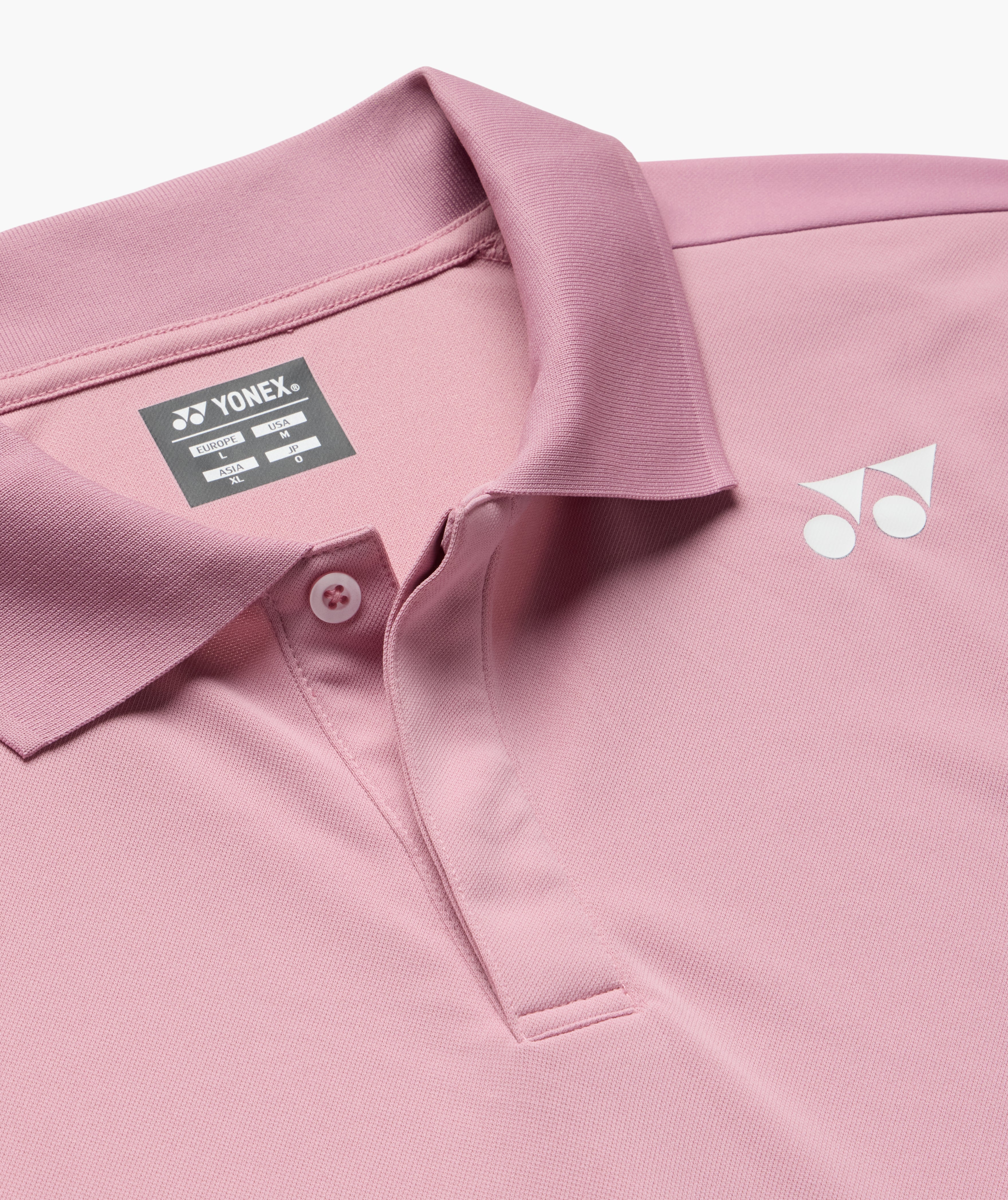 Essential Yy Polo Shirt - Image 15
