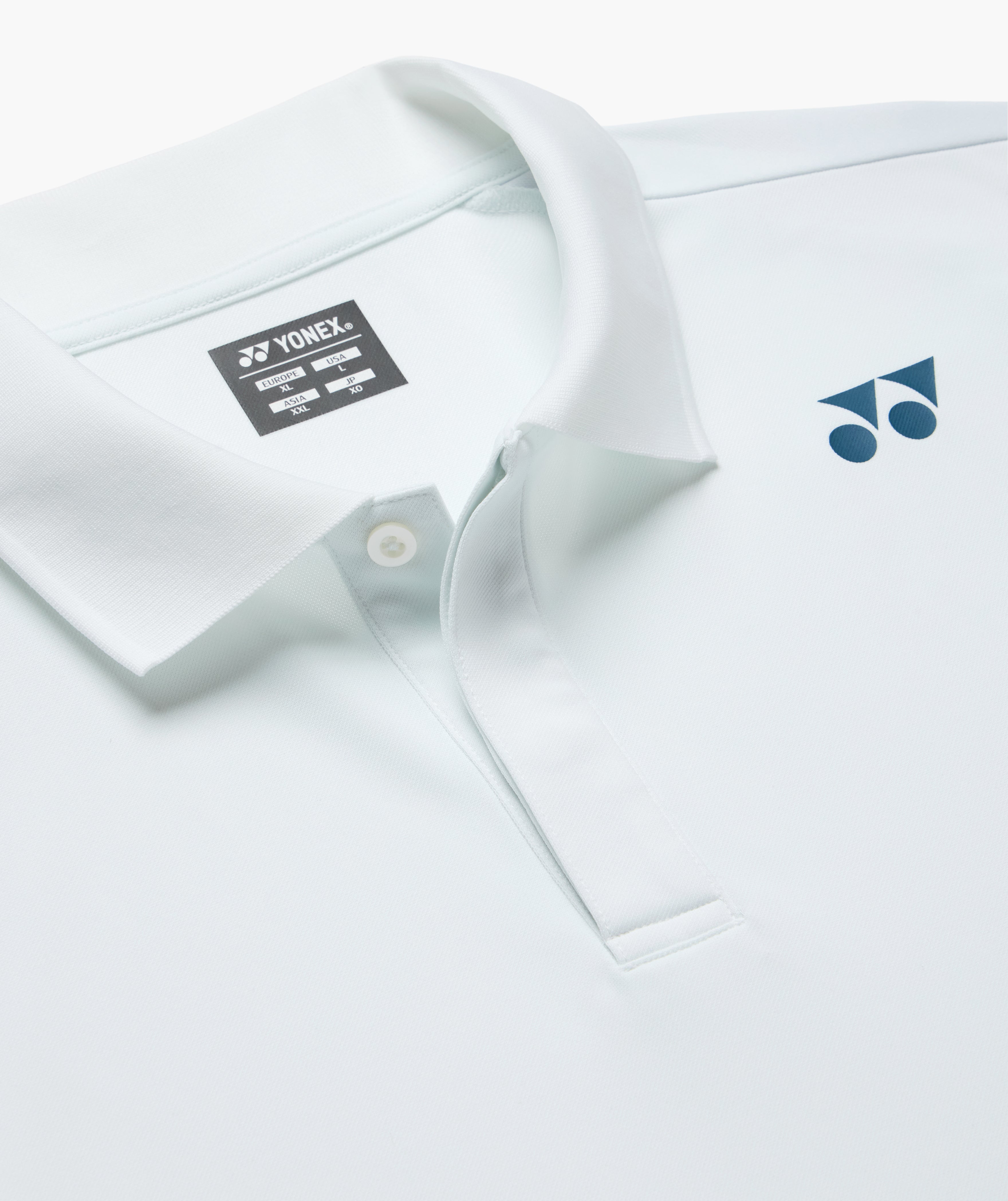 Essential Yy Polo Shirt - Image 11