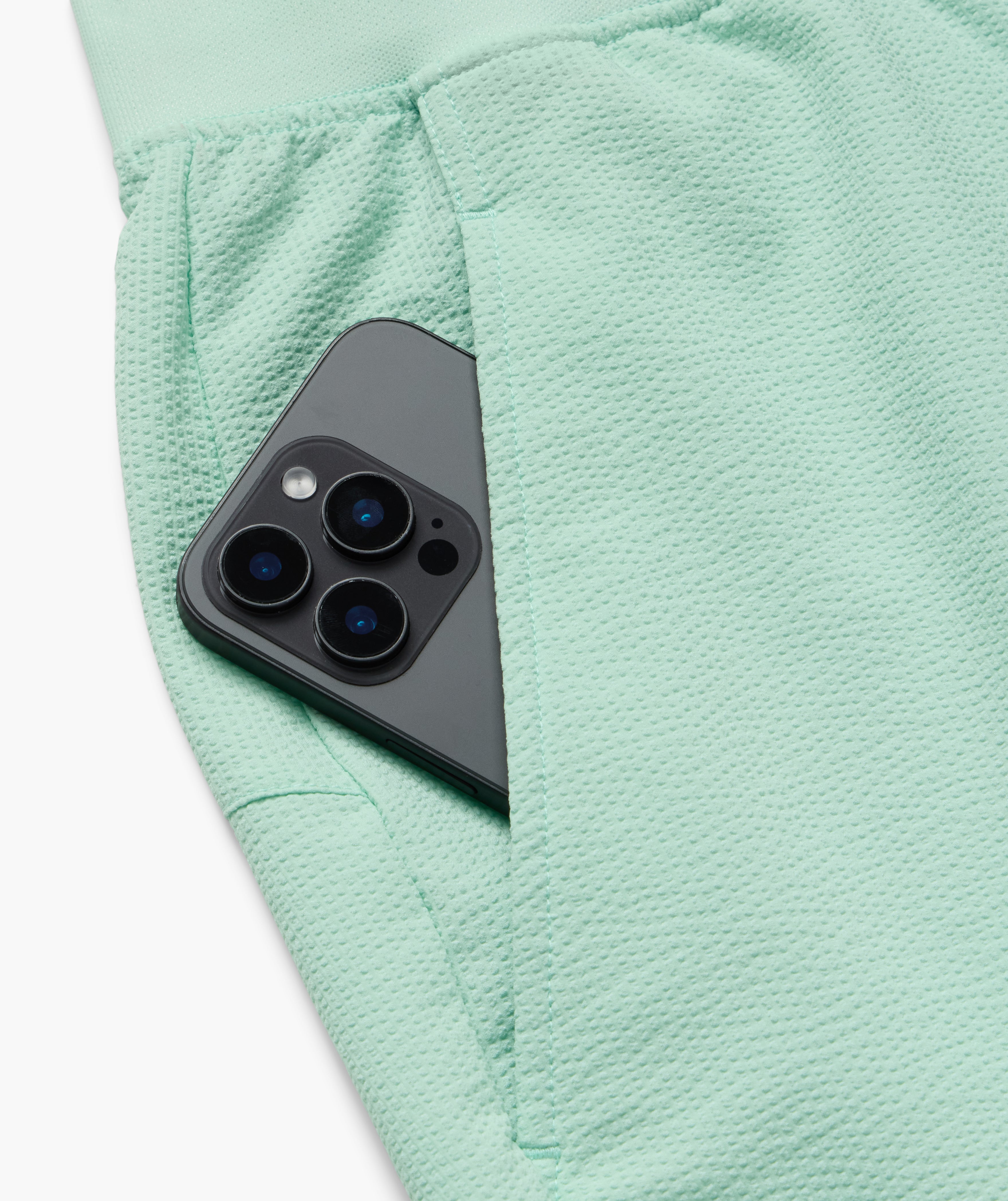 Courtpro Paris Shorts - Image 6