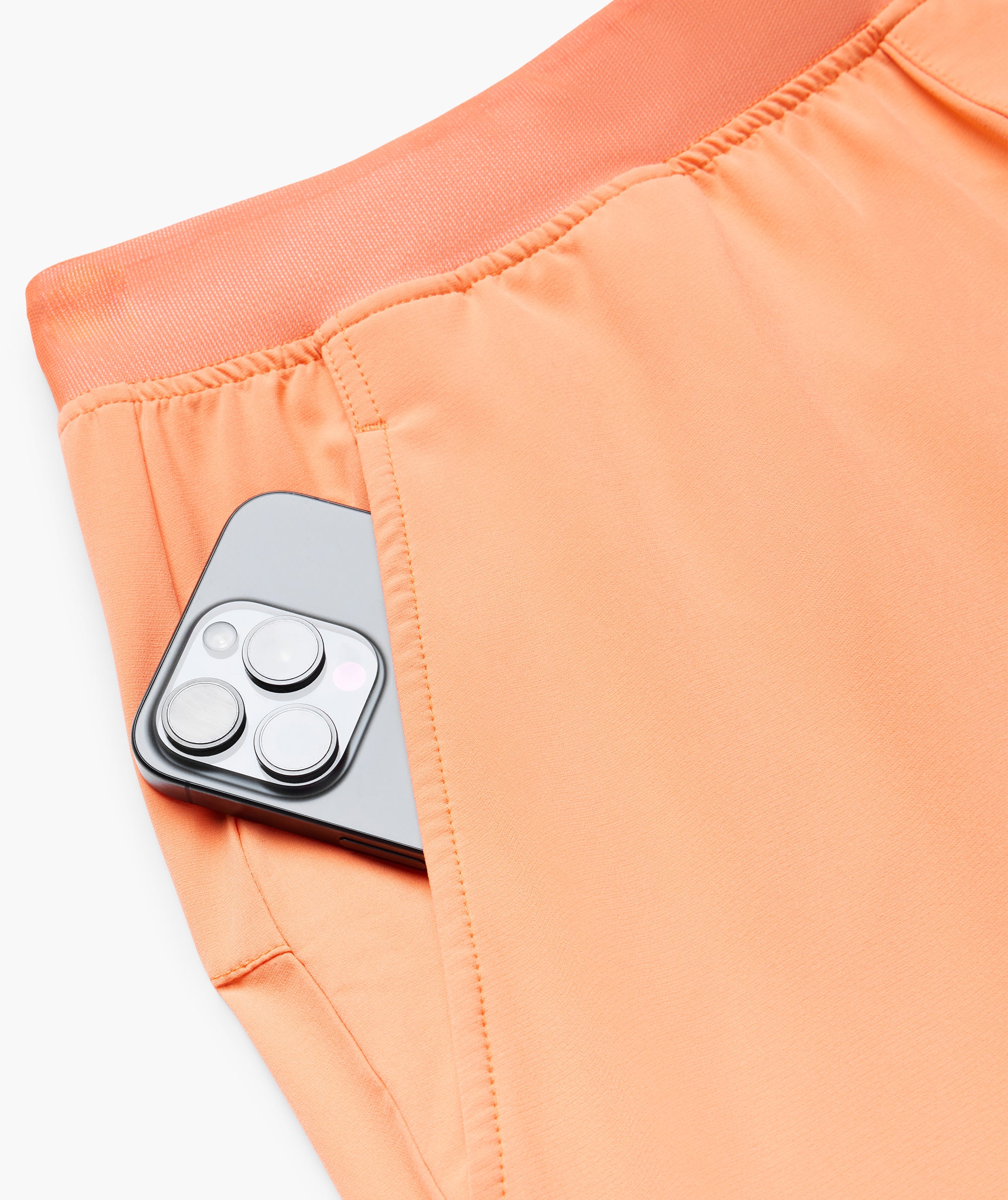 Courtpro Shorts — The New York Edition - Image 8