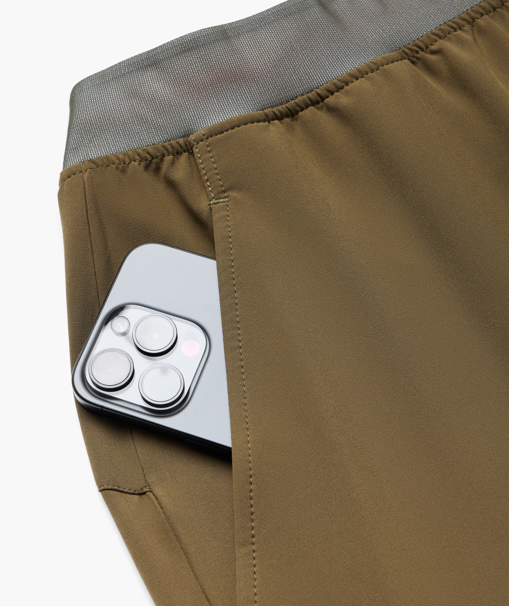 Courtpro Shorts — The New York Edition - Image 4