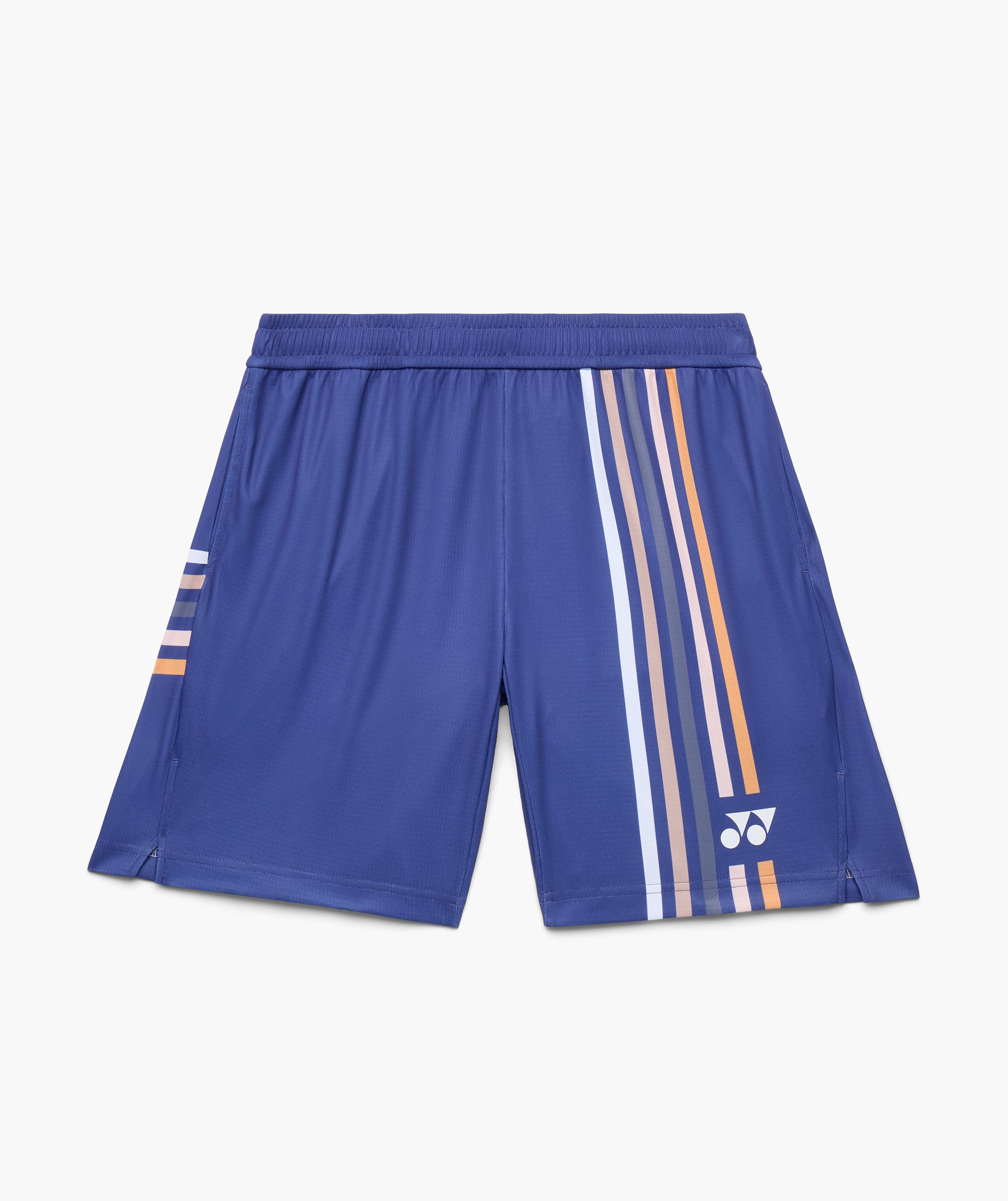 Baseline Stripe Shorts