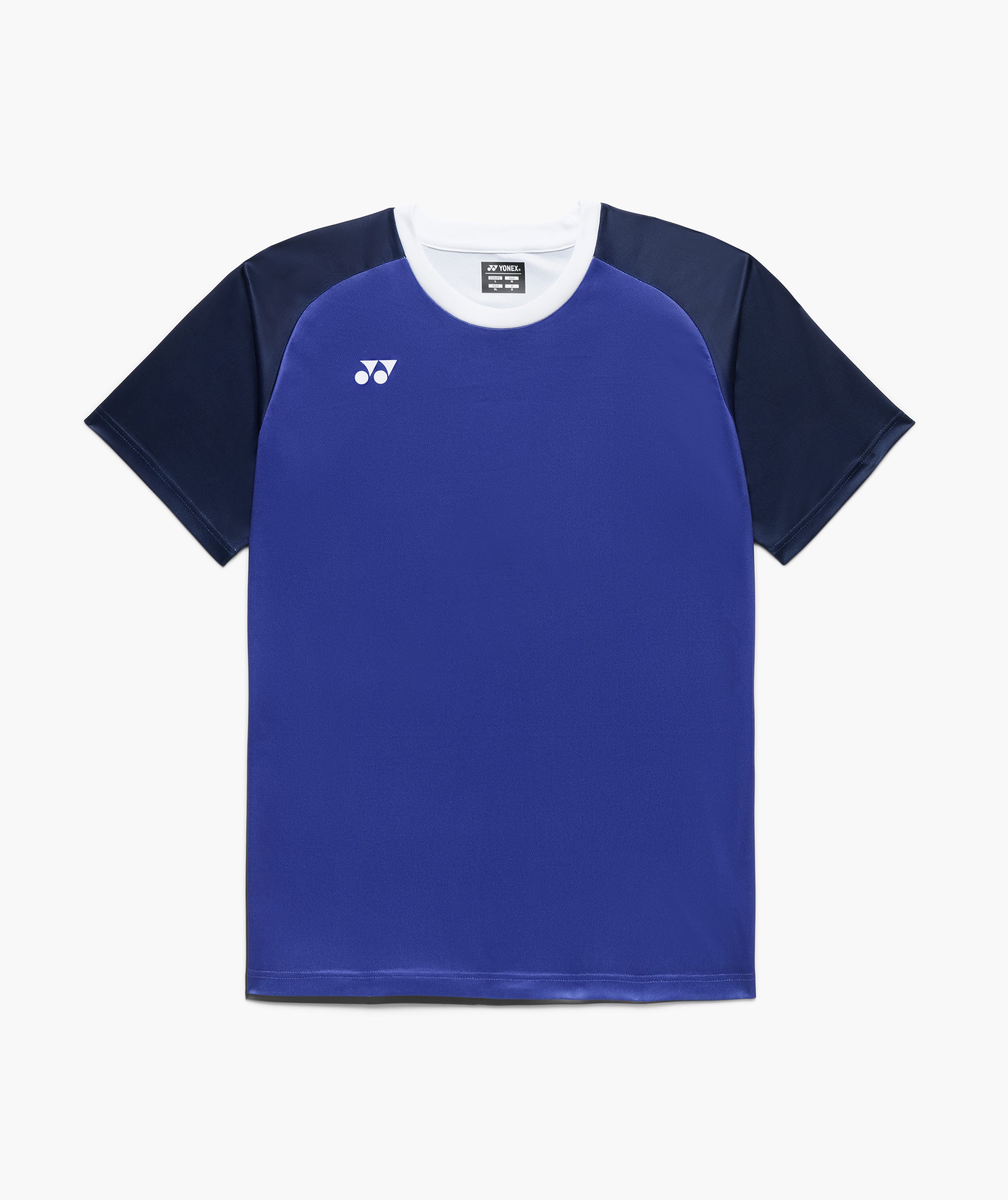Alternative view of Impact Color-Block Shirt (Juniors)