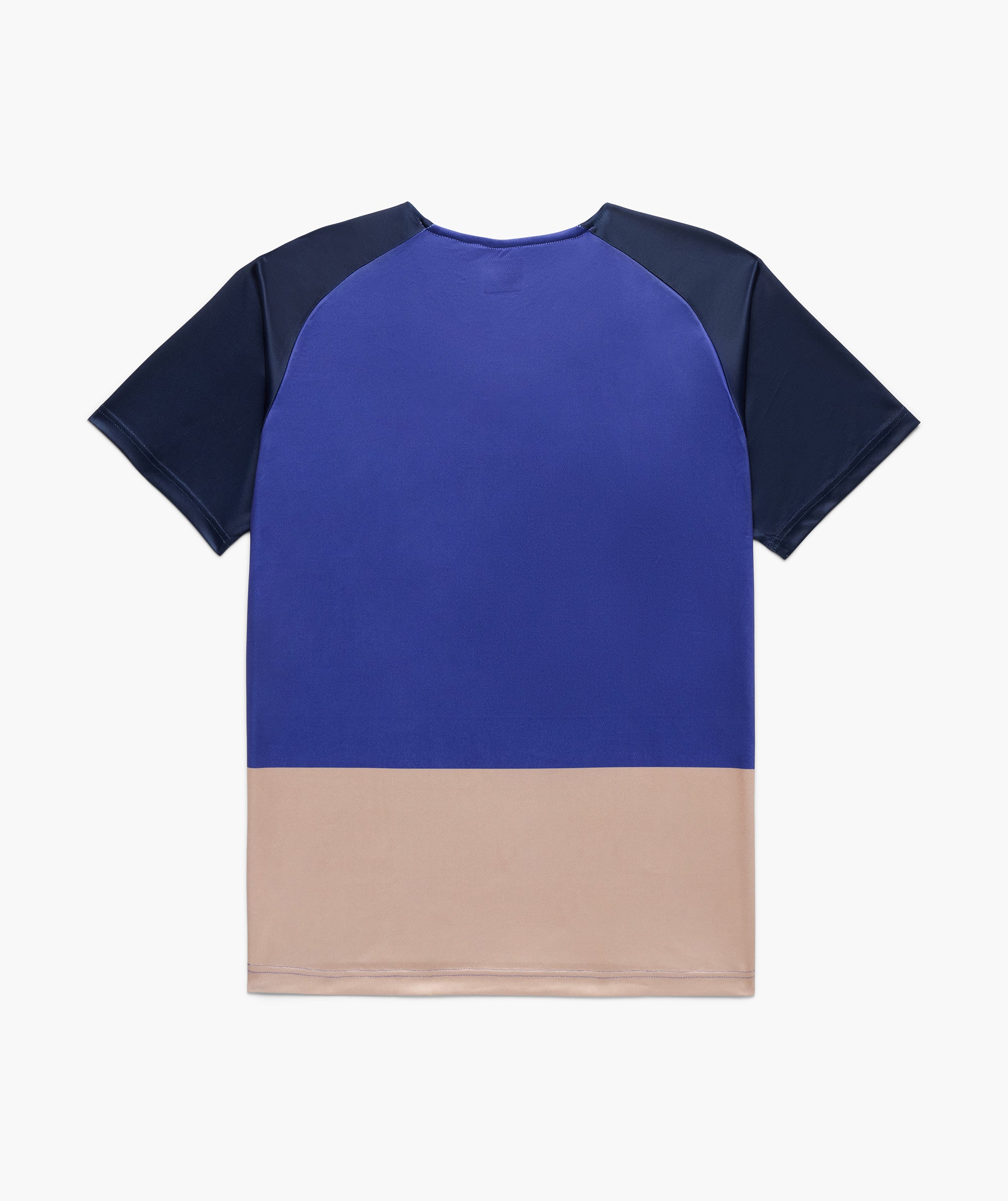Impact Color-Block Shirt (Juniors) - Image 8