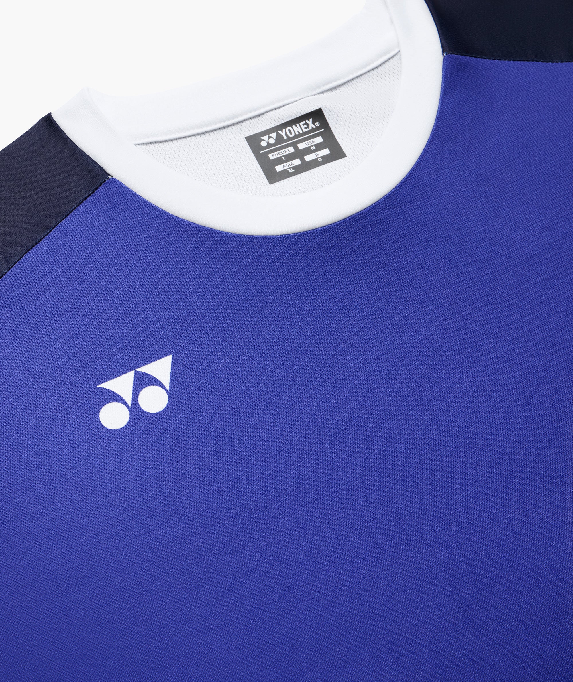 Impact Color-Block Shirt (Juniors) - Image 7
