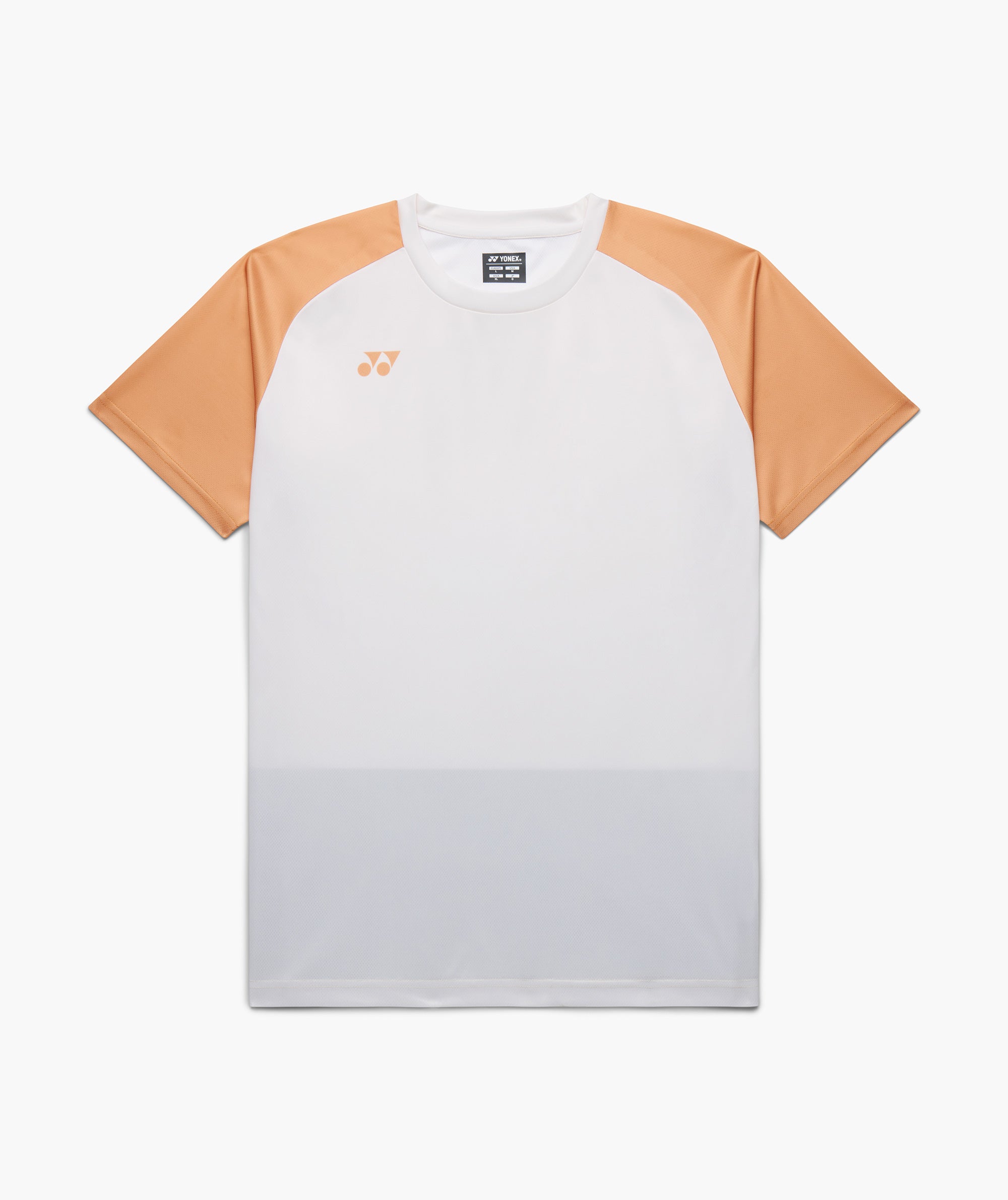 Alternative view of Impact Color-Block Shirt