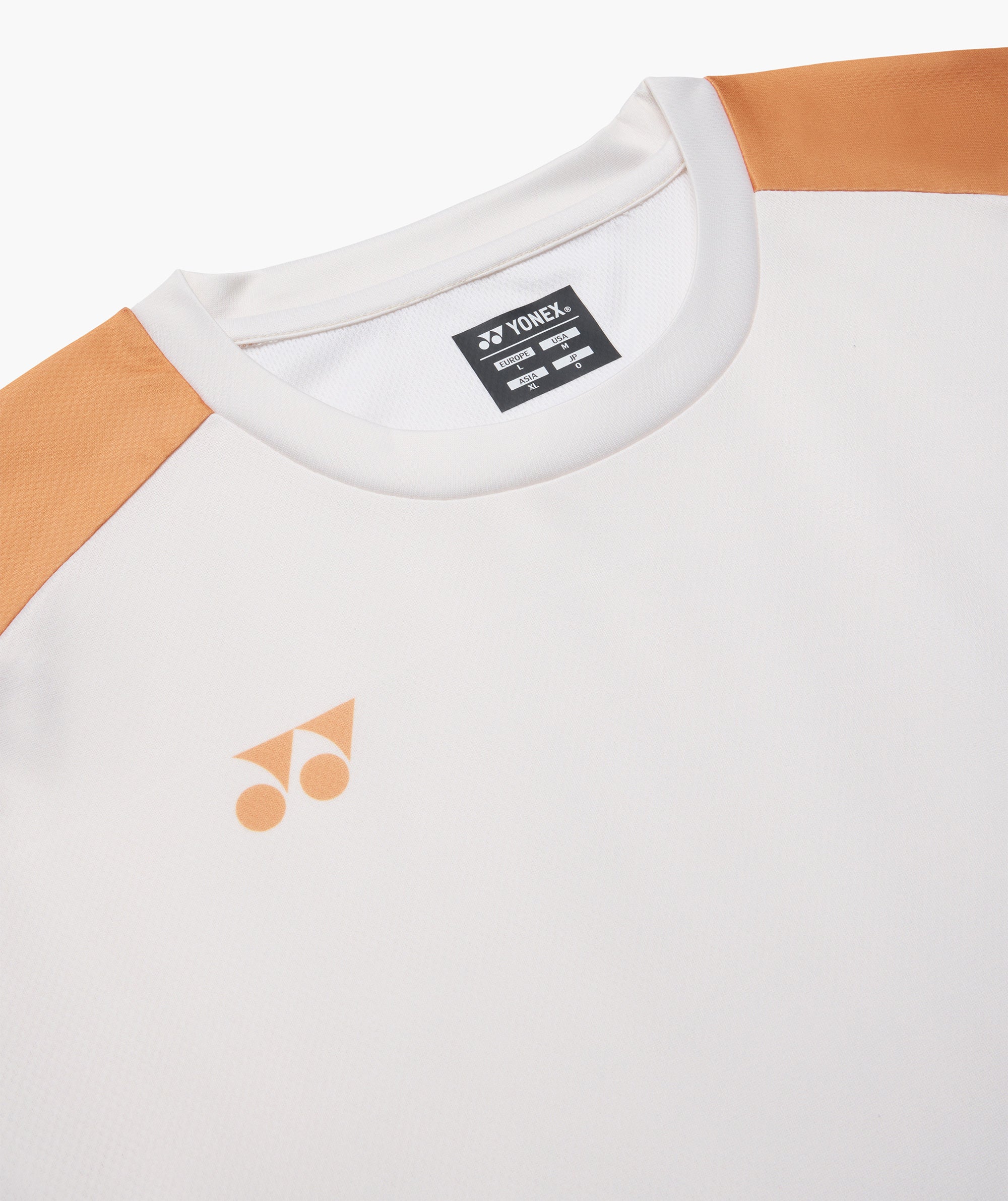 Impact Color-Block Shirt - Image 7