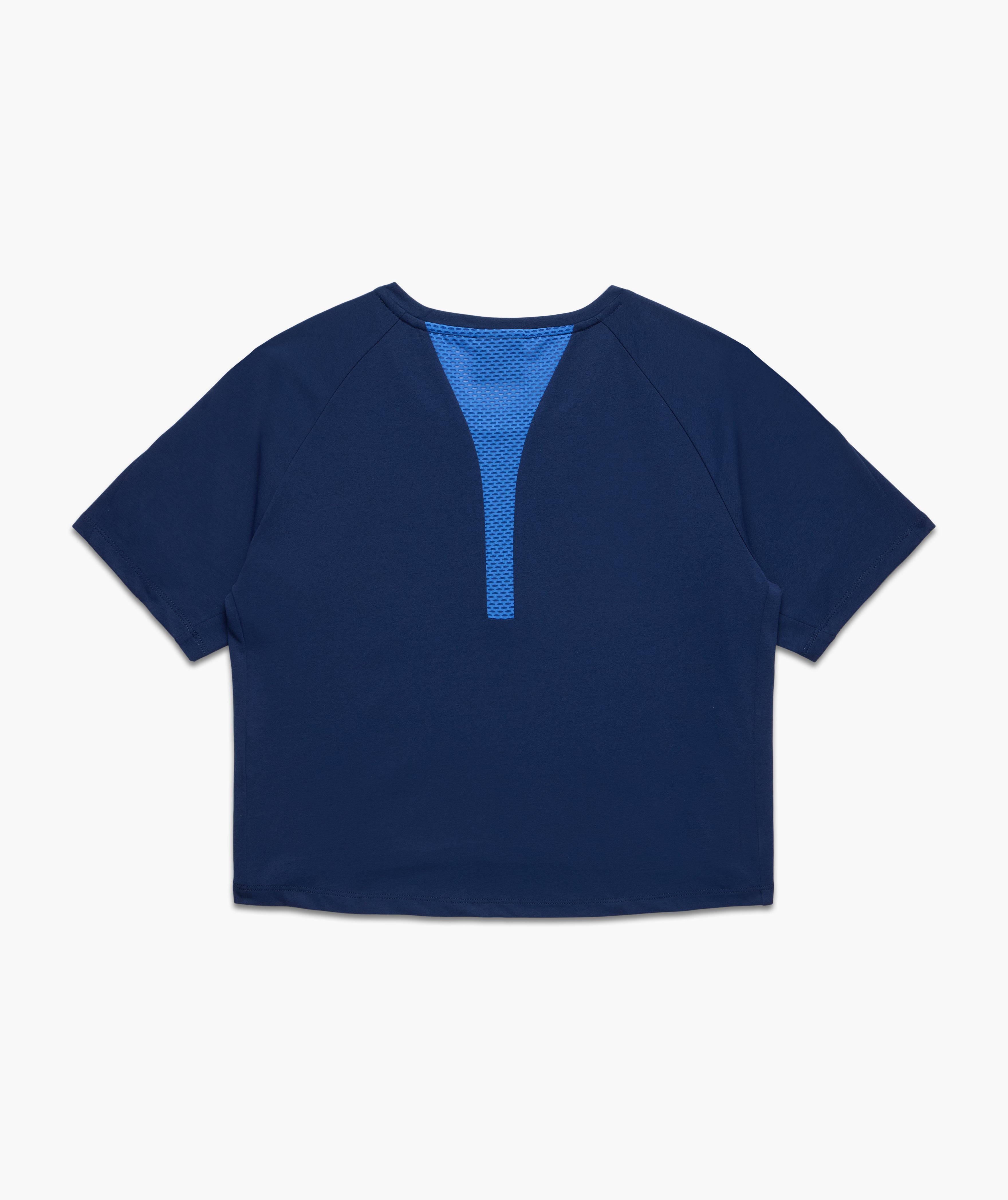 Cropped Performance T-Shirt - Image 15