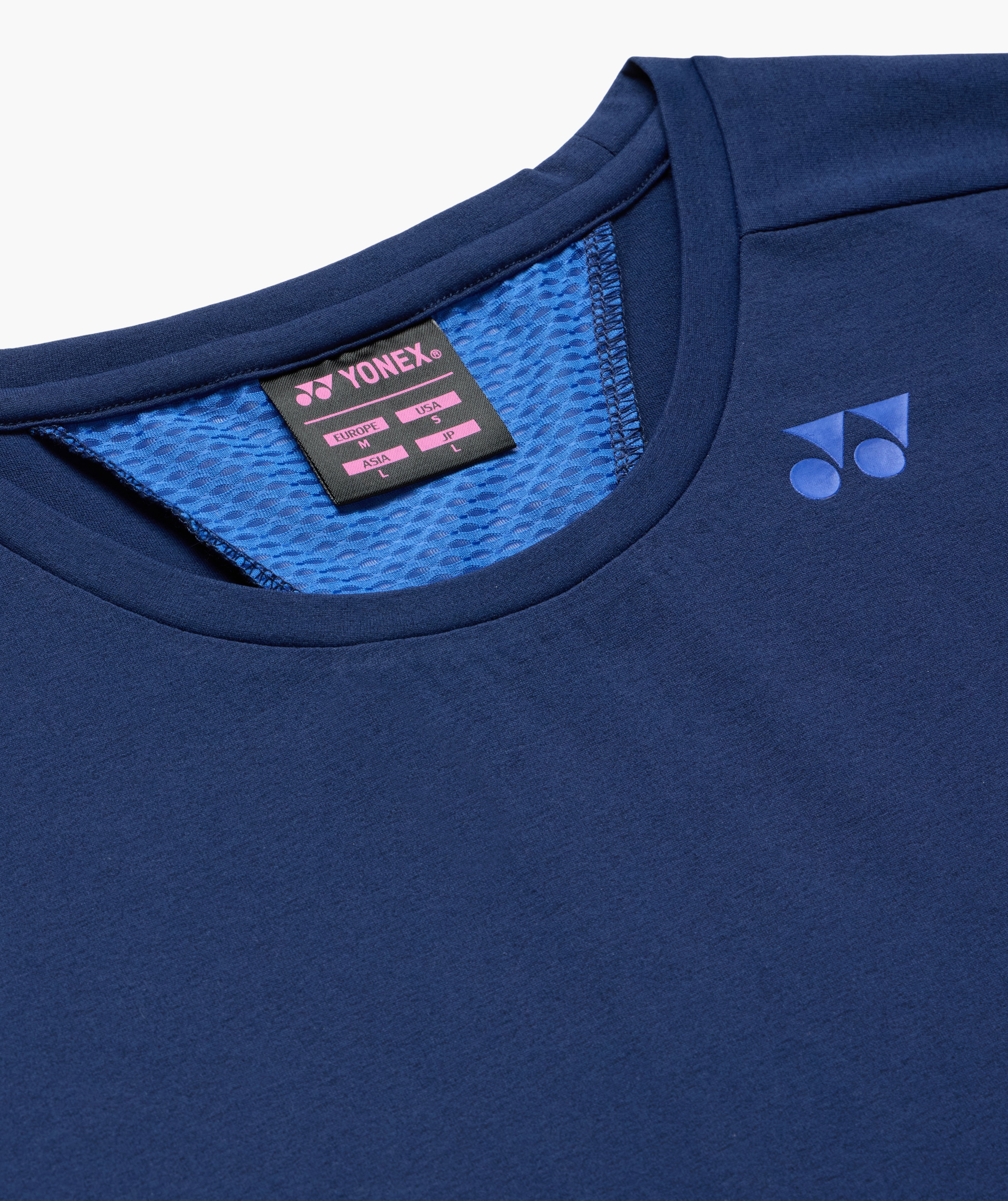 Cropped Performance T-Shirt - Image 16