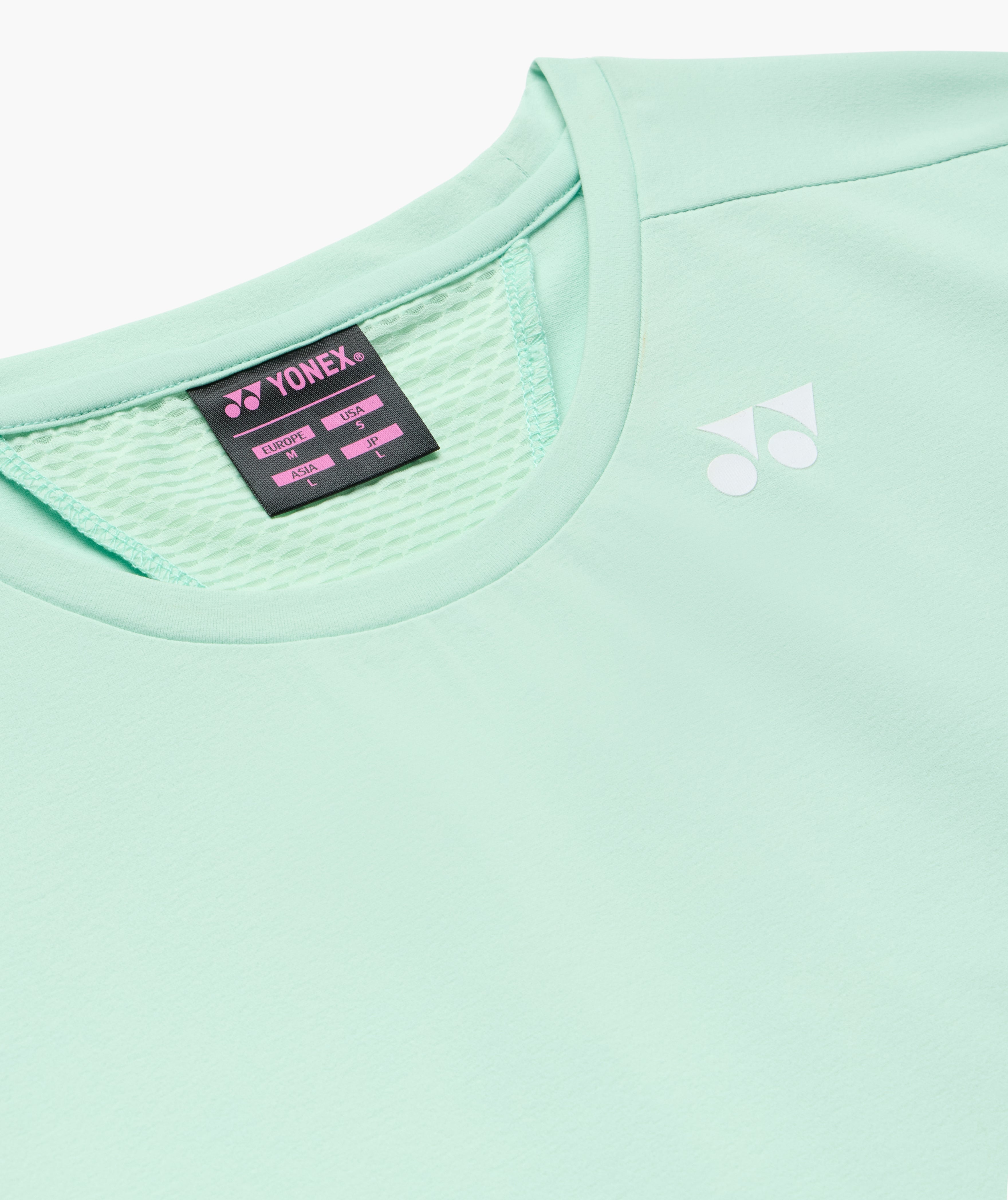 Cropped Performance T-Shirt - Image 17