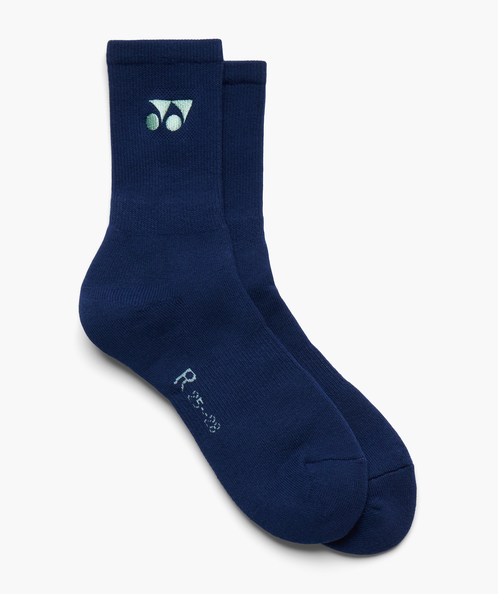 Ergo Fit Performance Crew Socks - Image 6