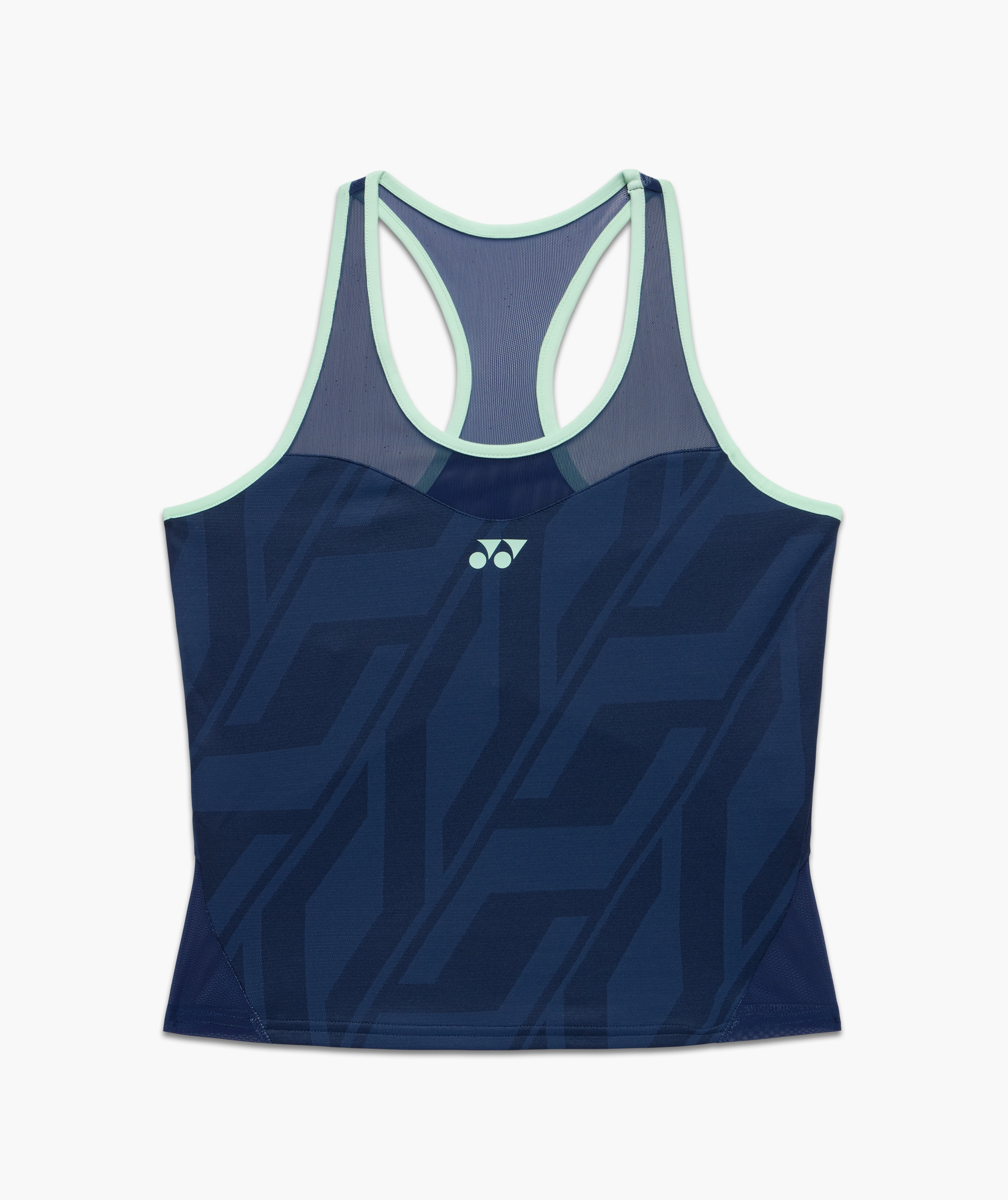 Alternative view of Prestige Paris Tank Top