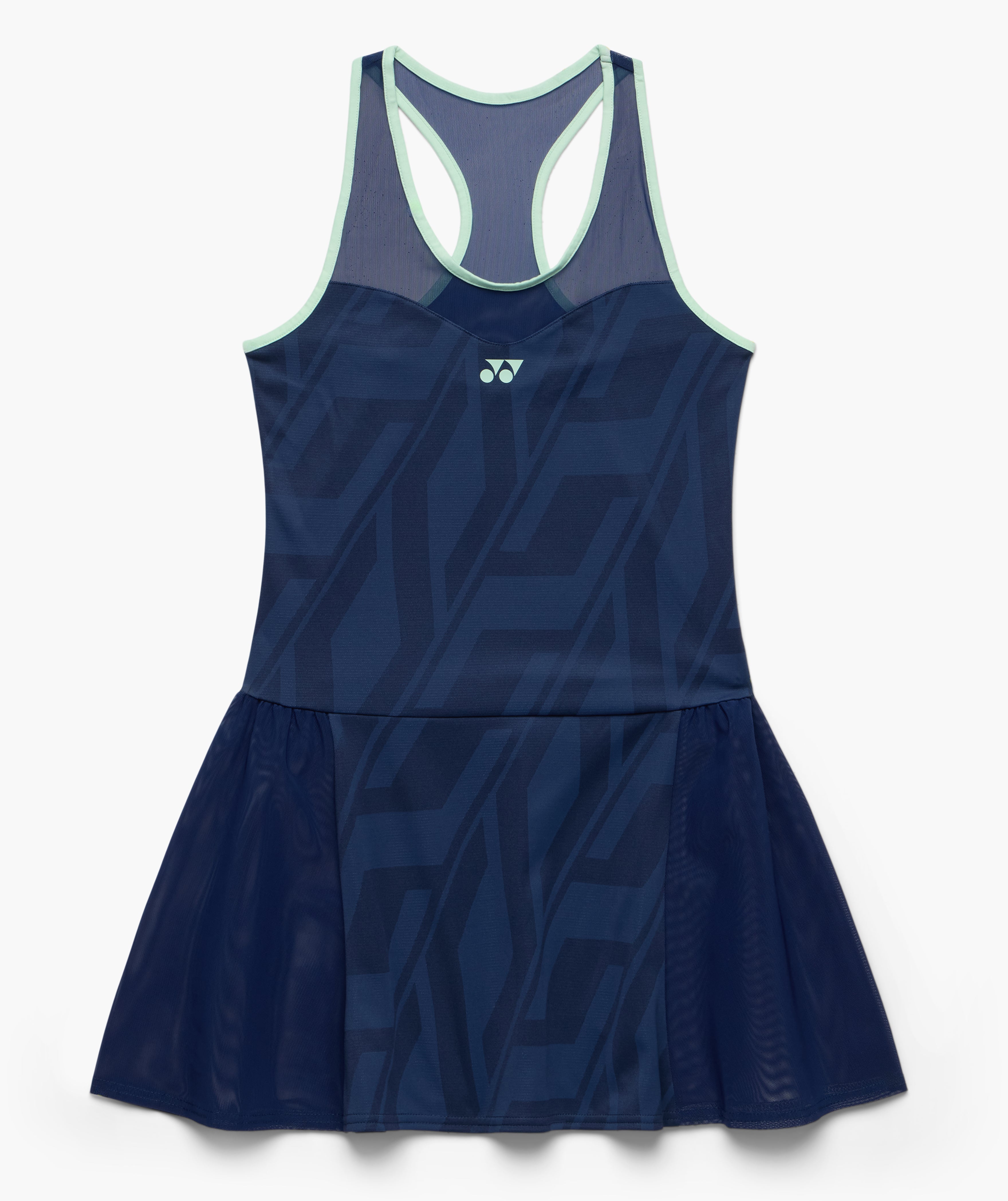 Paris Collection Performance Dress - Image 14