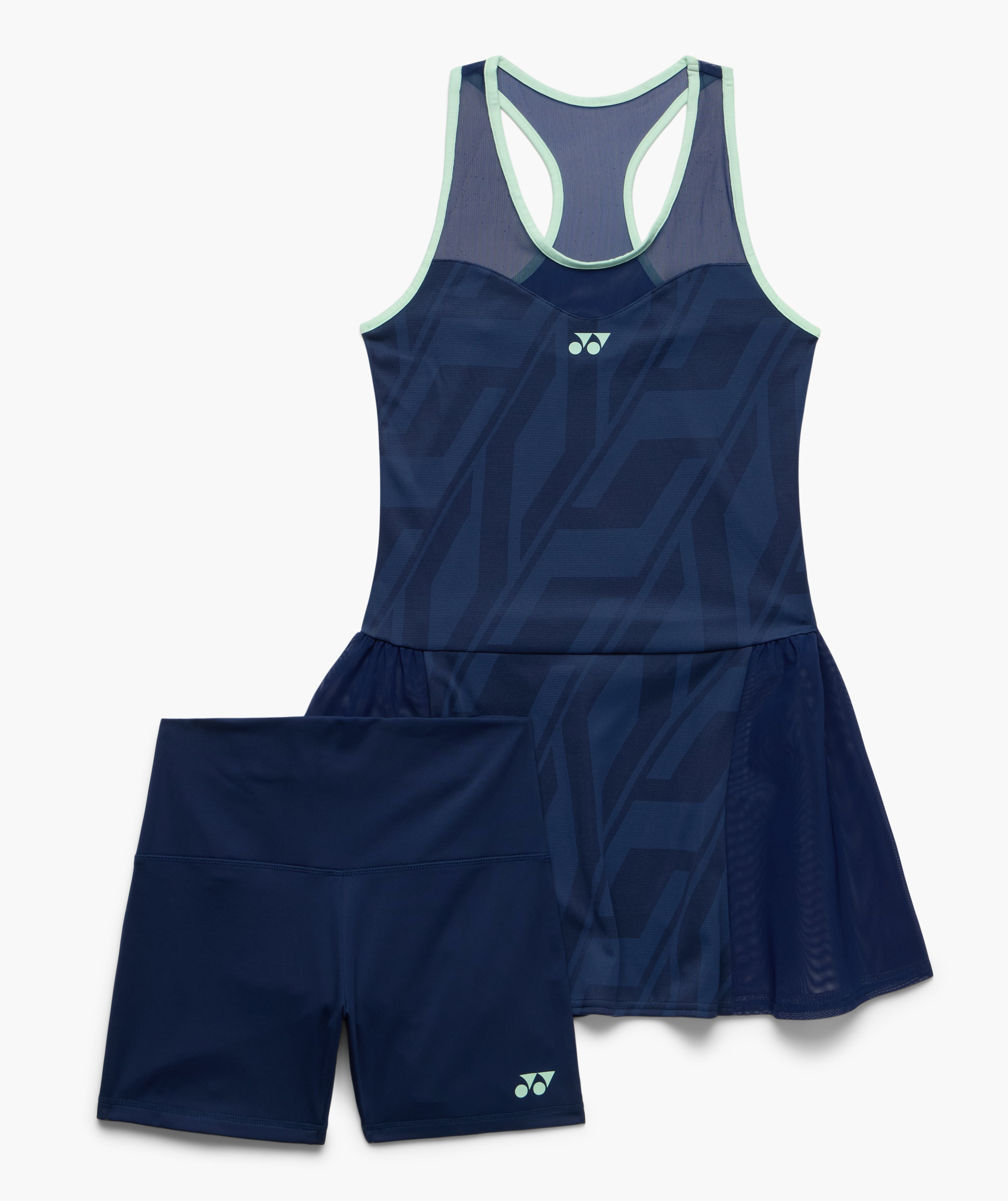 Paris Collection Performance Dress - Image 11