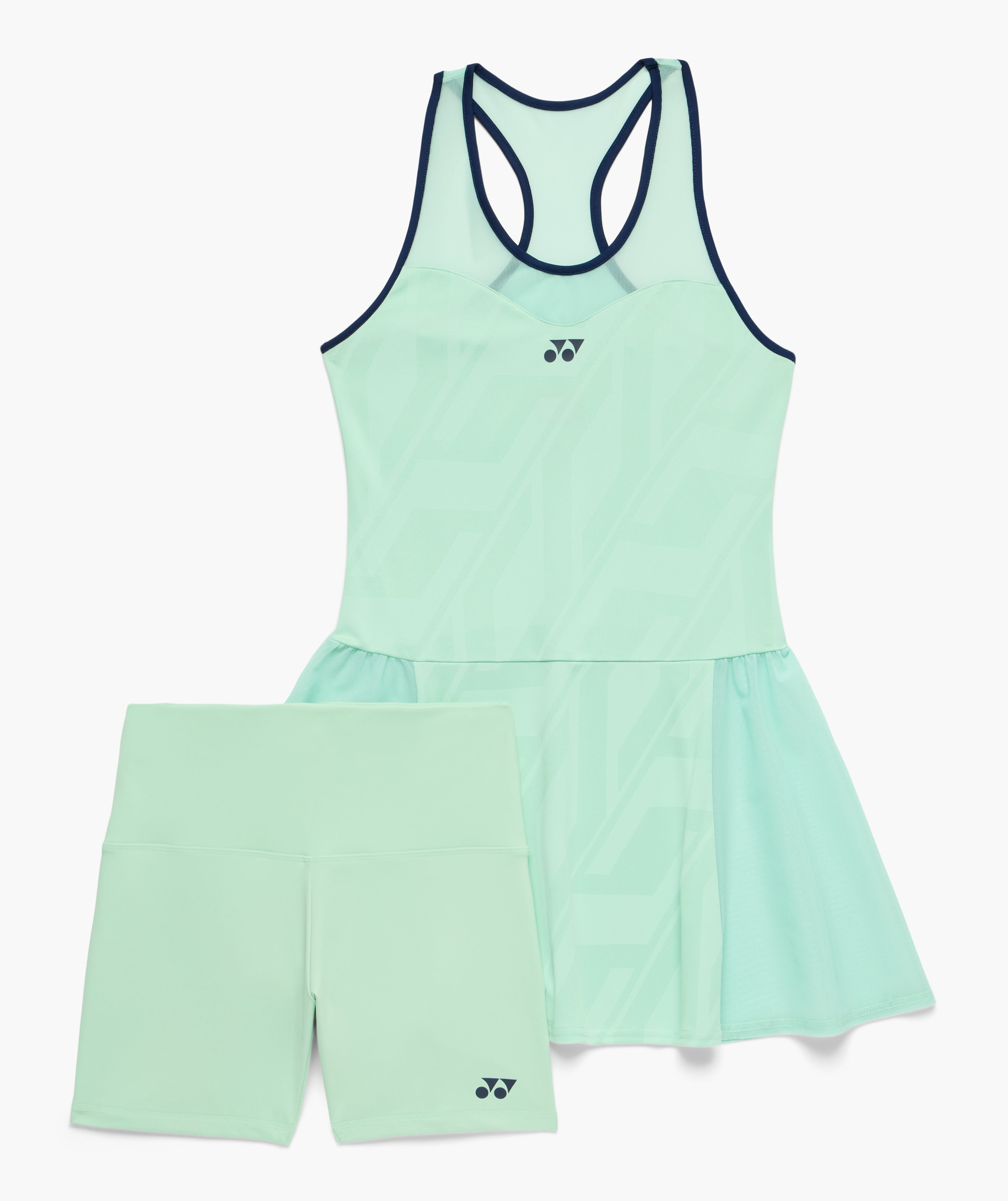 Paris Collection Performance Dress - Image 12