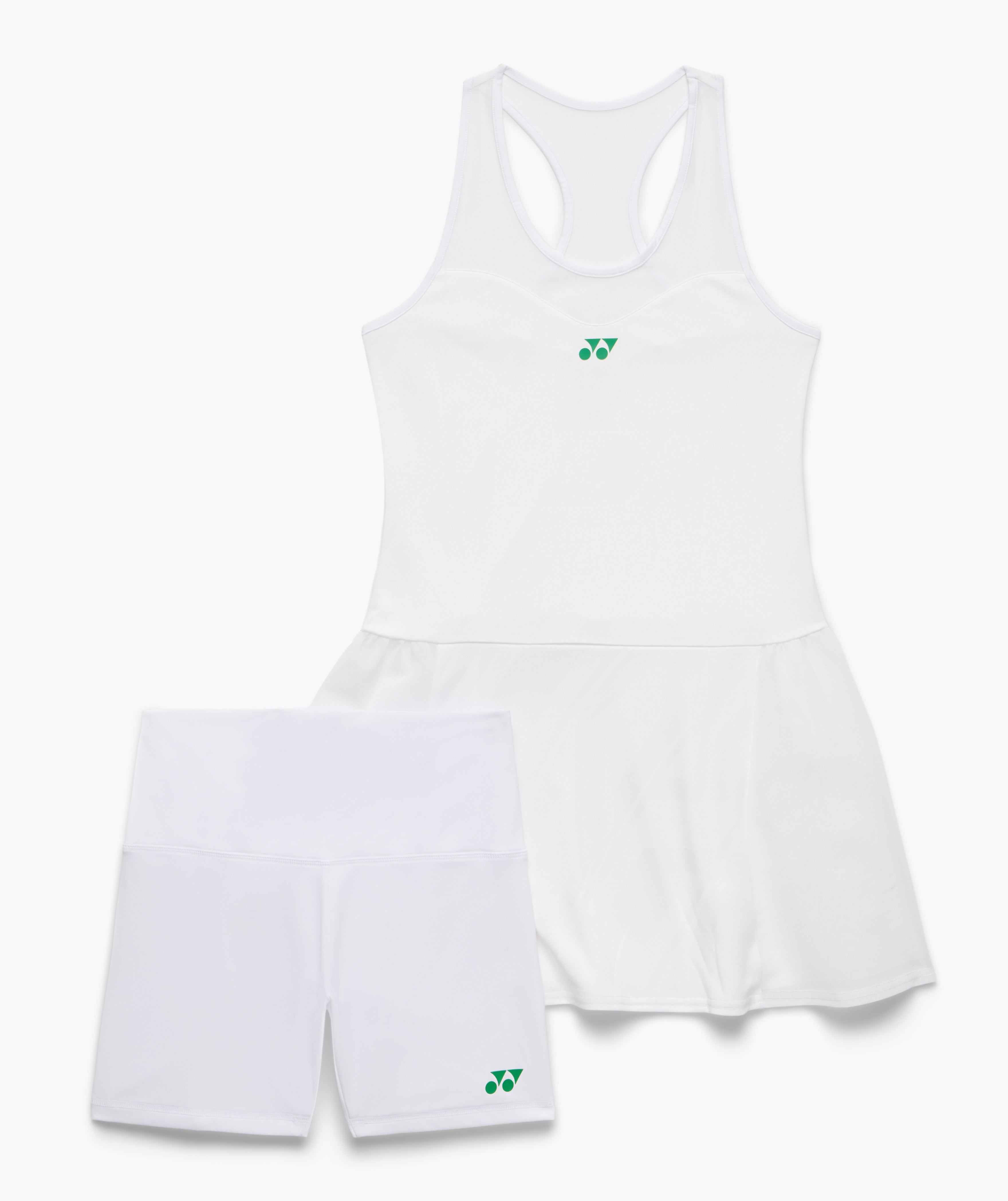 London Collection Performance Dress - Image 3