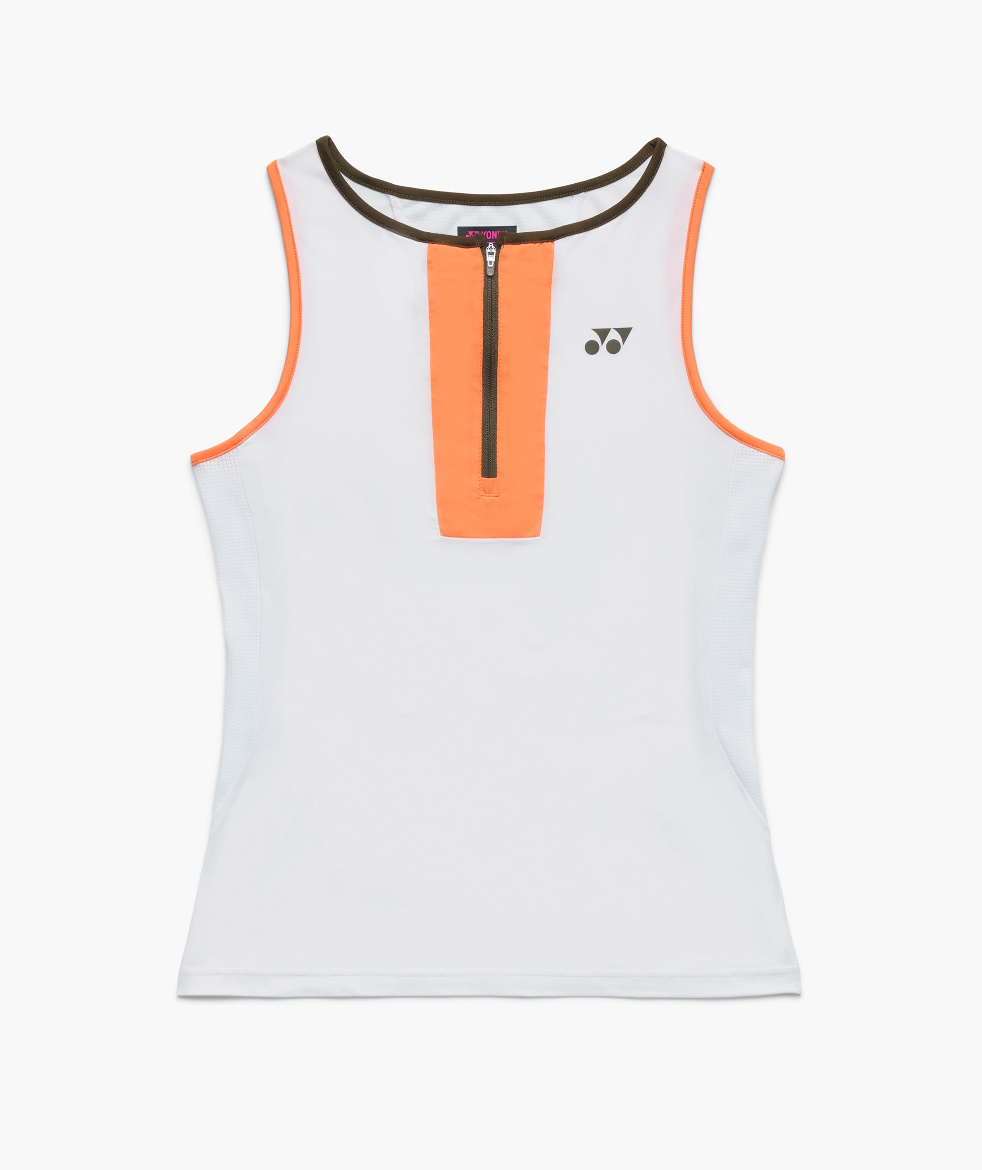 Match Luxe Tank — The New York Edition - Image 4