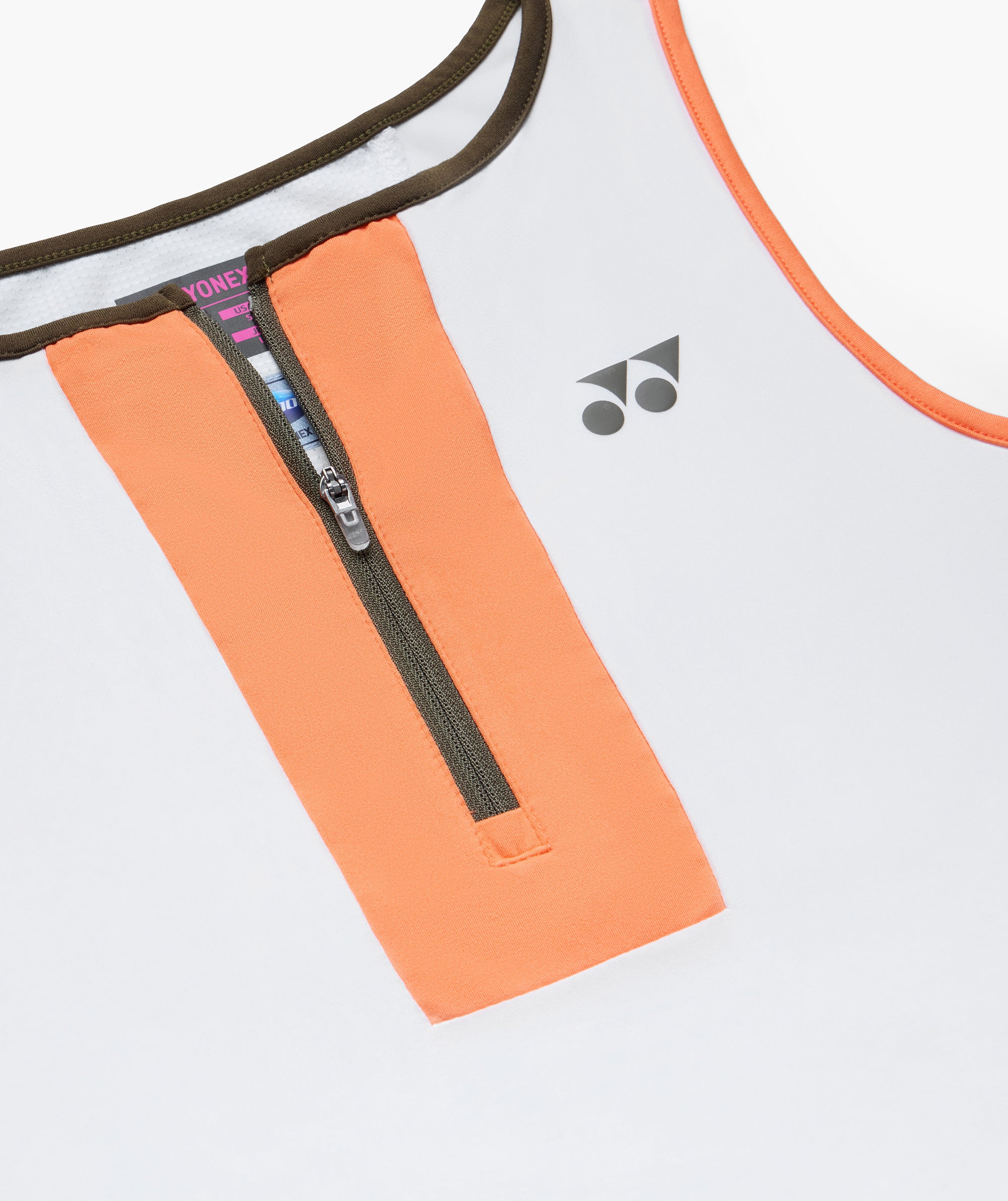 Match Luxe Tank — The New York Edition - Image 6