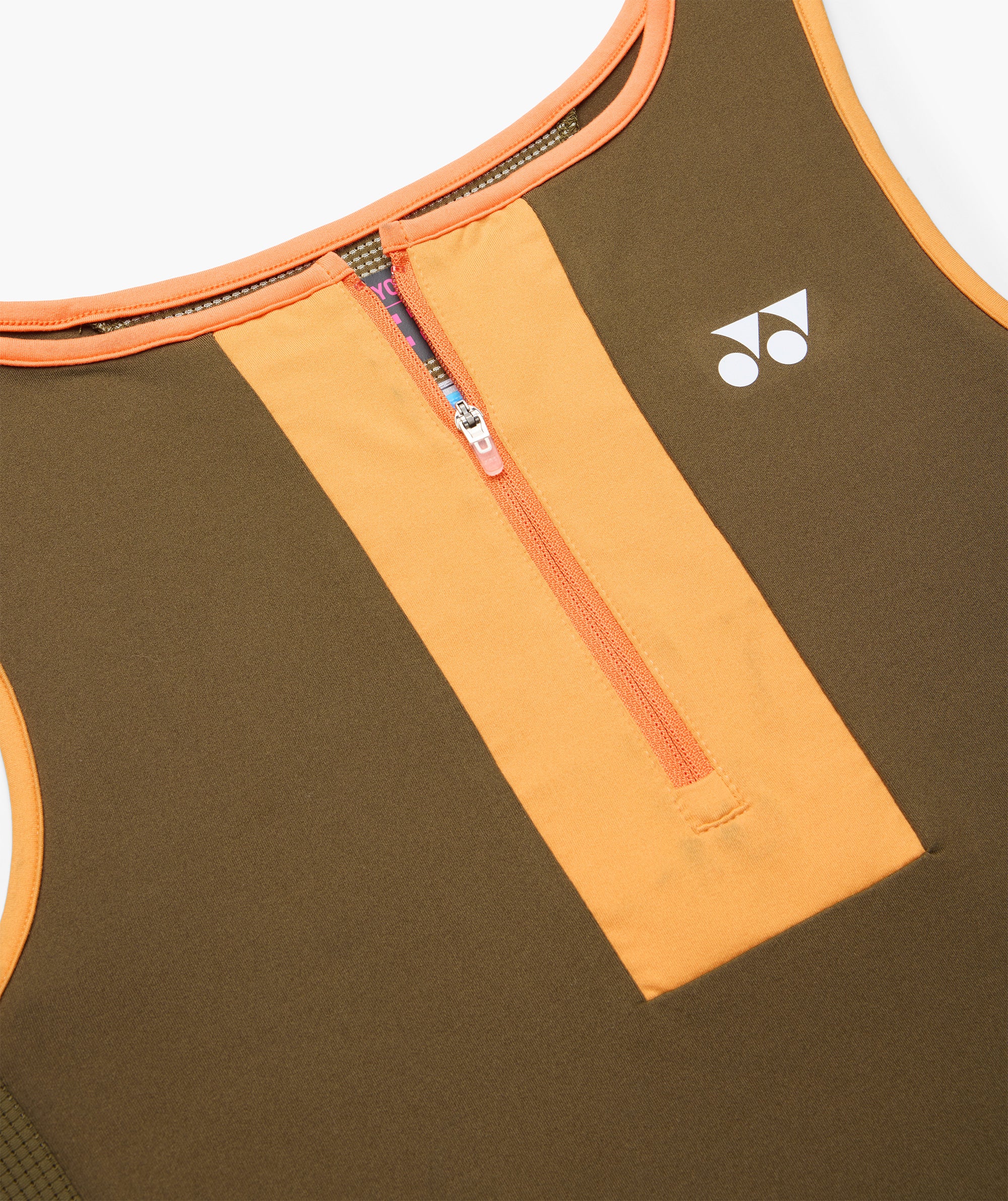 Match Luxe Tank — The New York Edition - Image 10