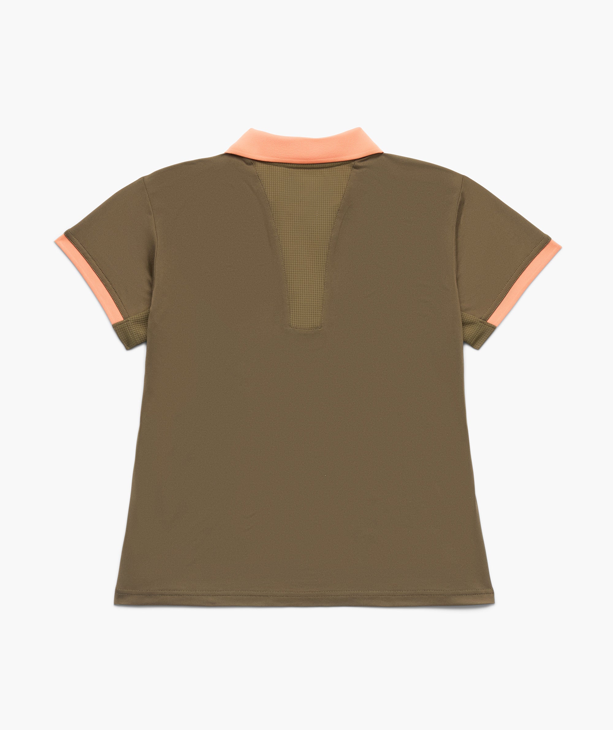 Alternative view of Match Luxe Polo — The New York Edition