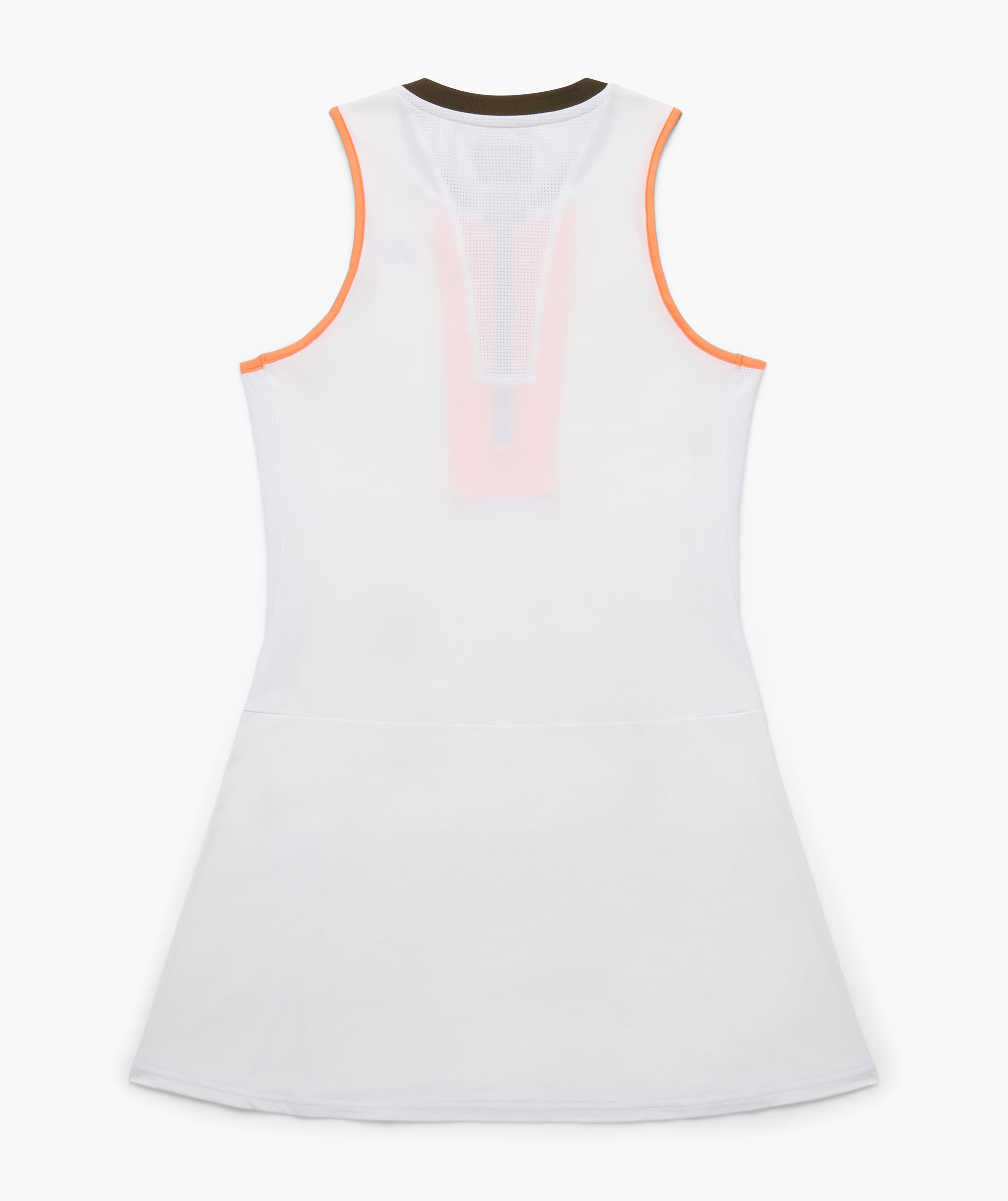 Court Luxe Dress — The New York Edition - Image 7