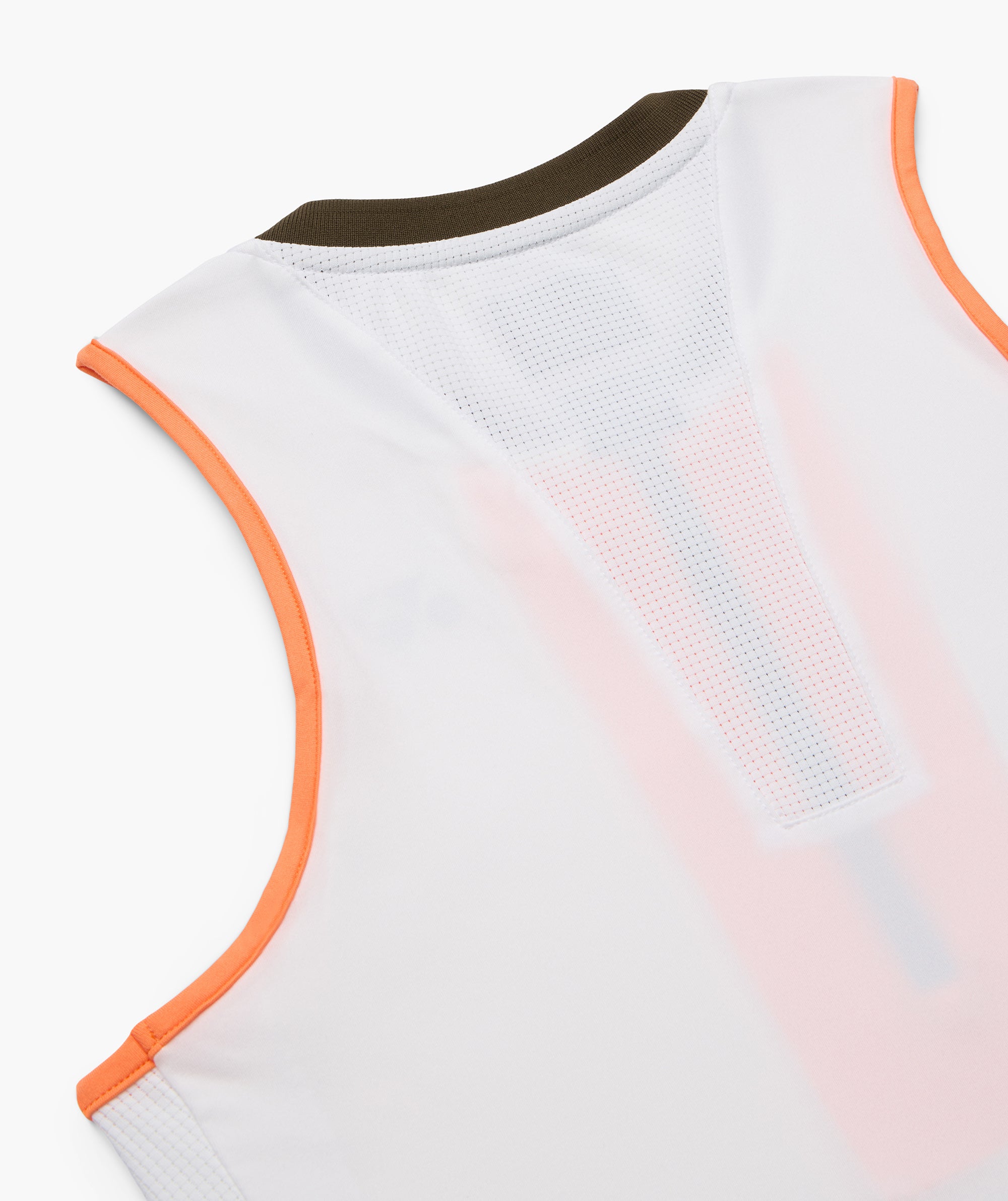 Court Luxe Dress — The New York Edition - Image 5